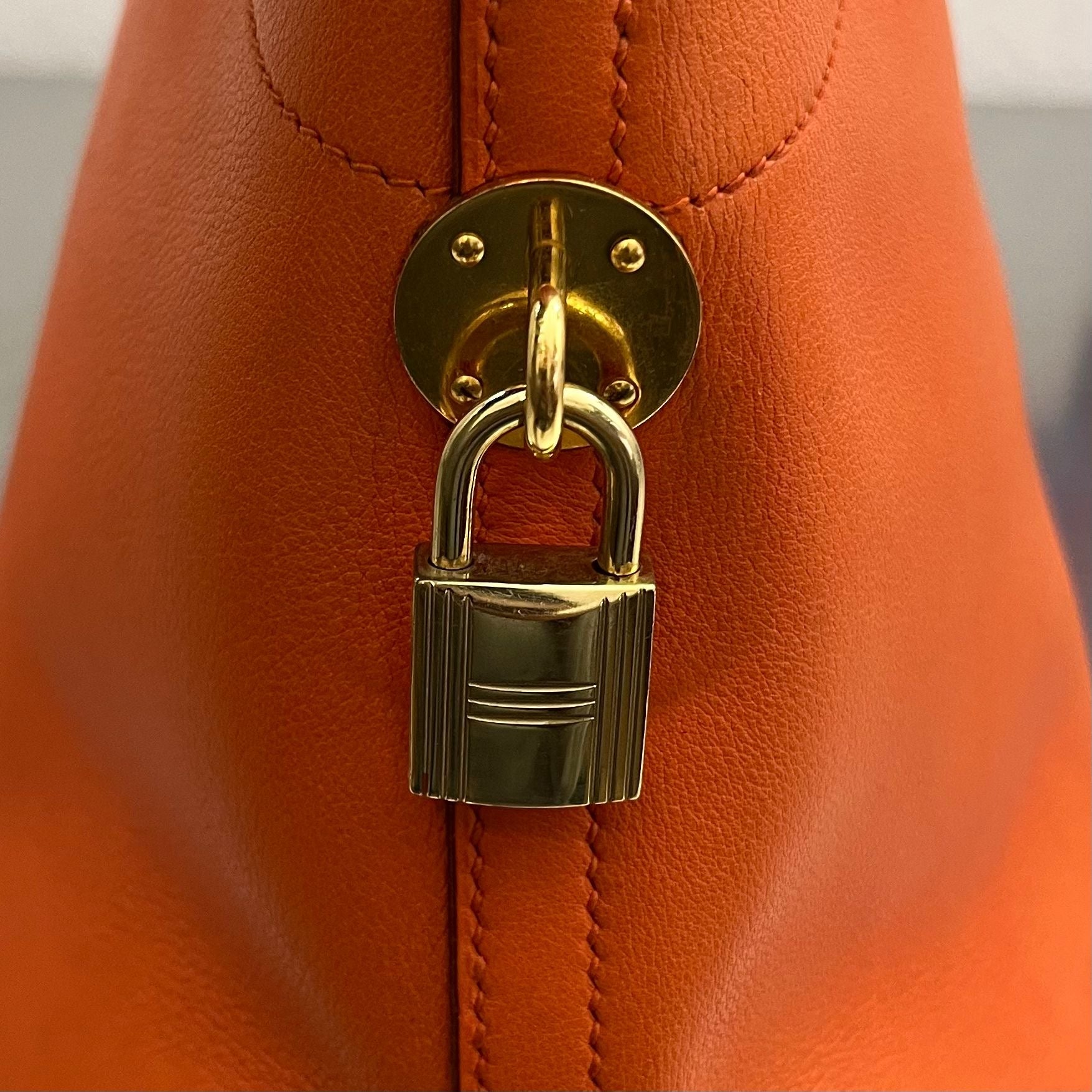 Hermès Bolide 35