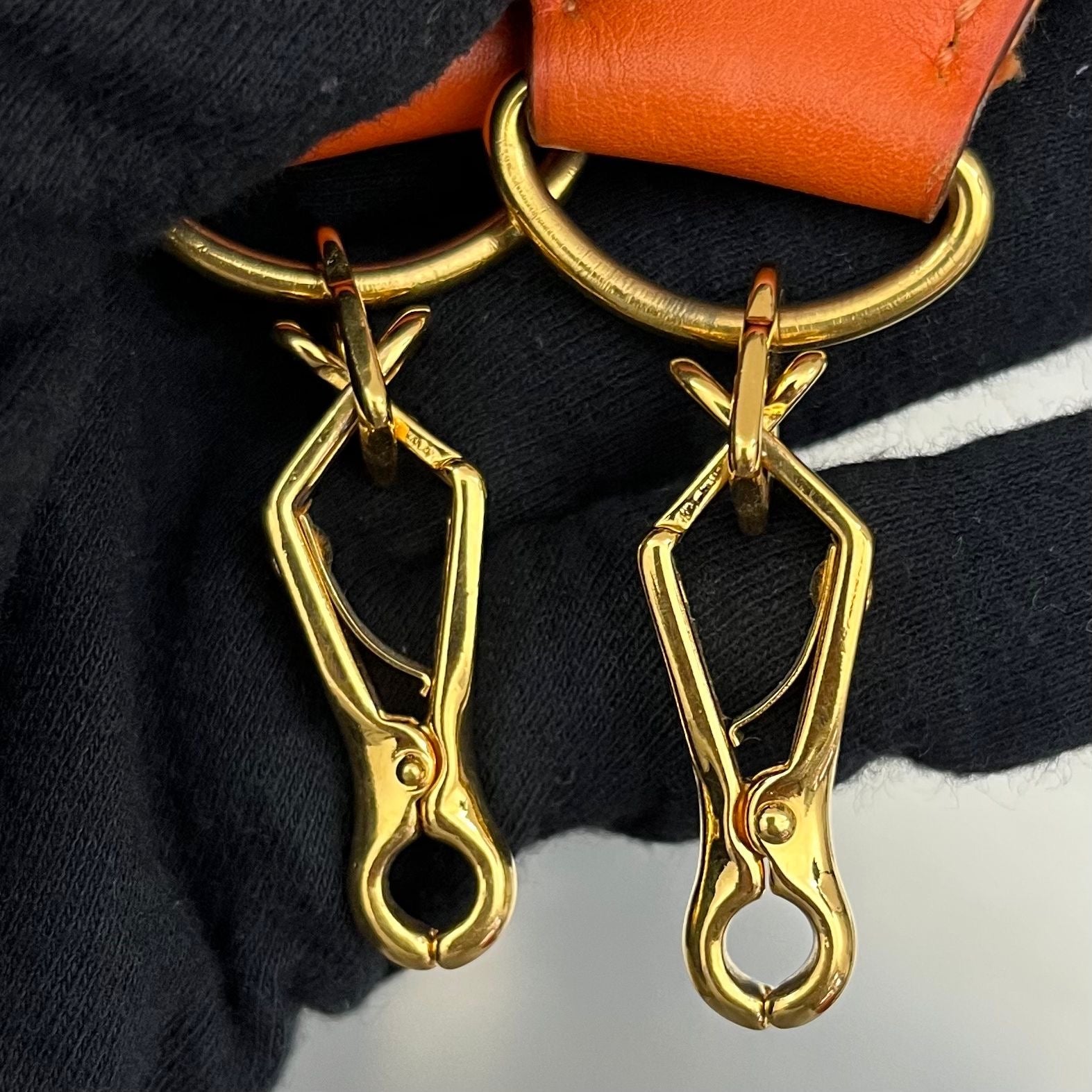 Hermès Bolide 35