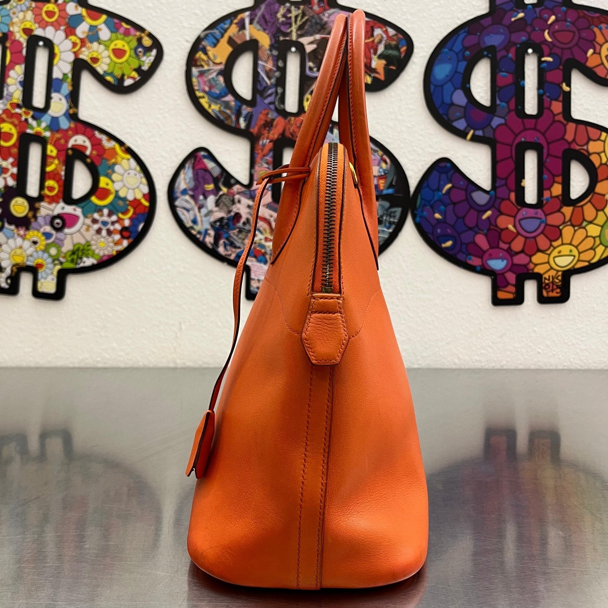 Hermès Bolide 35