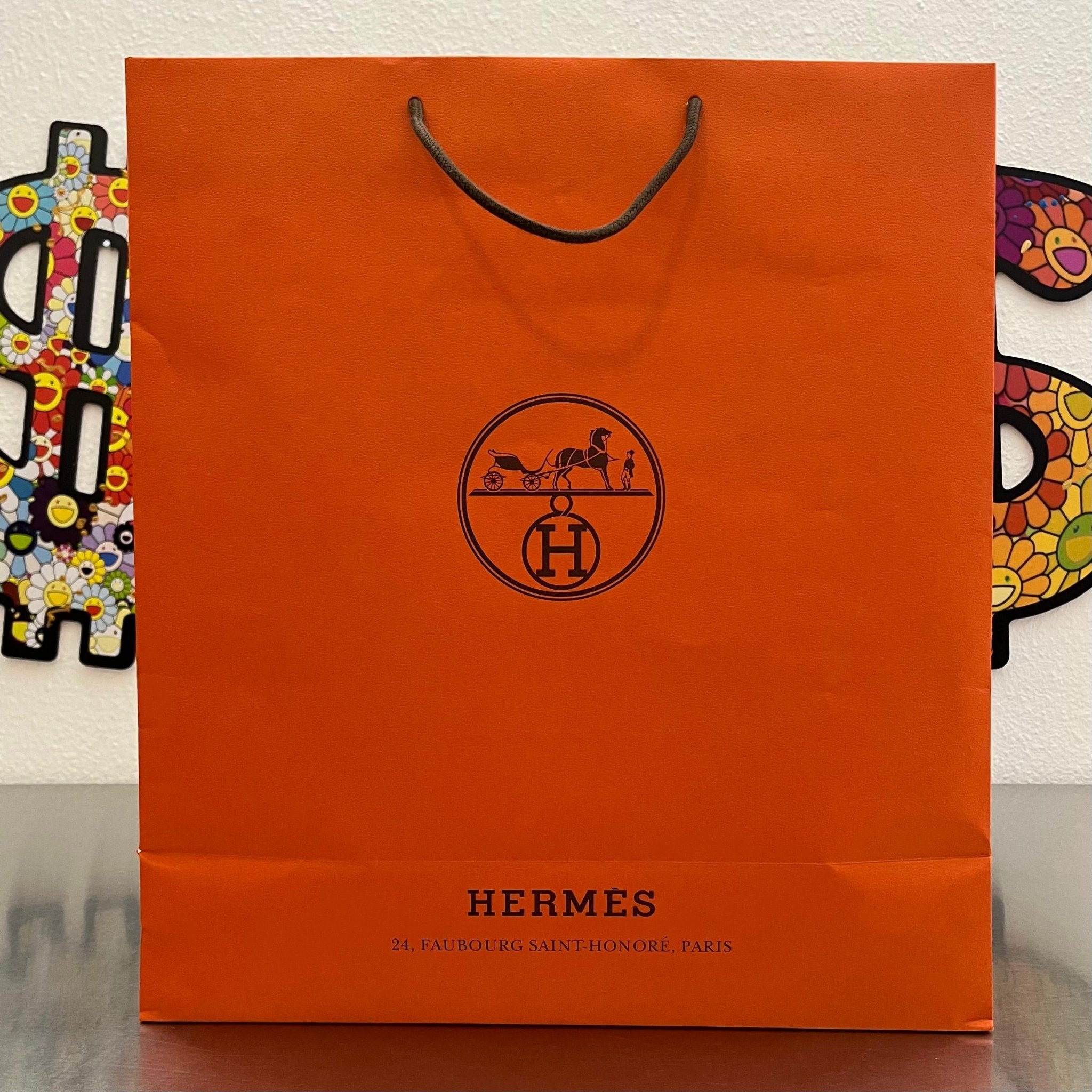 Hermès Bolide 35