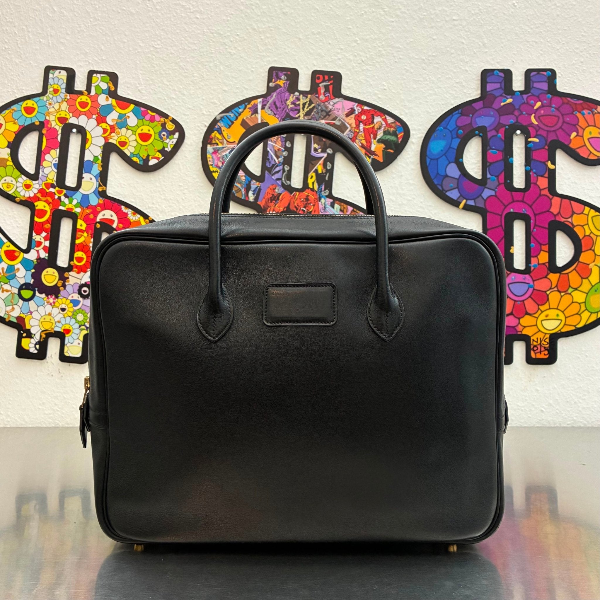 Hermès Eiffel Gulliver