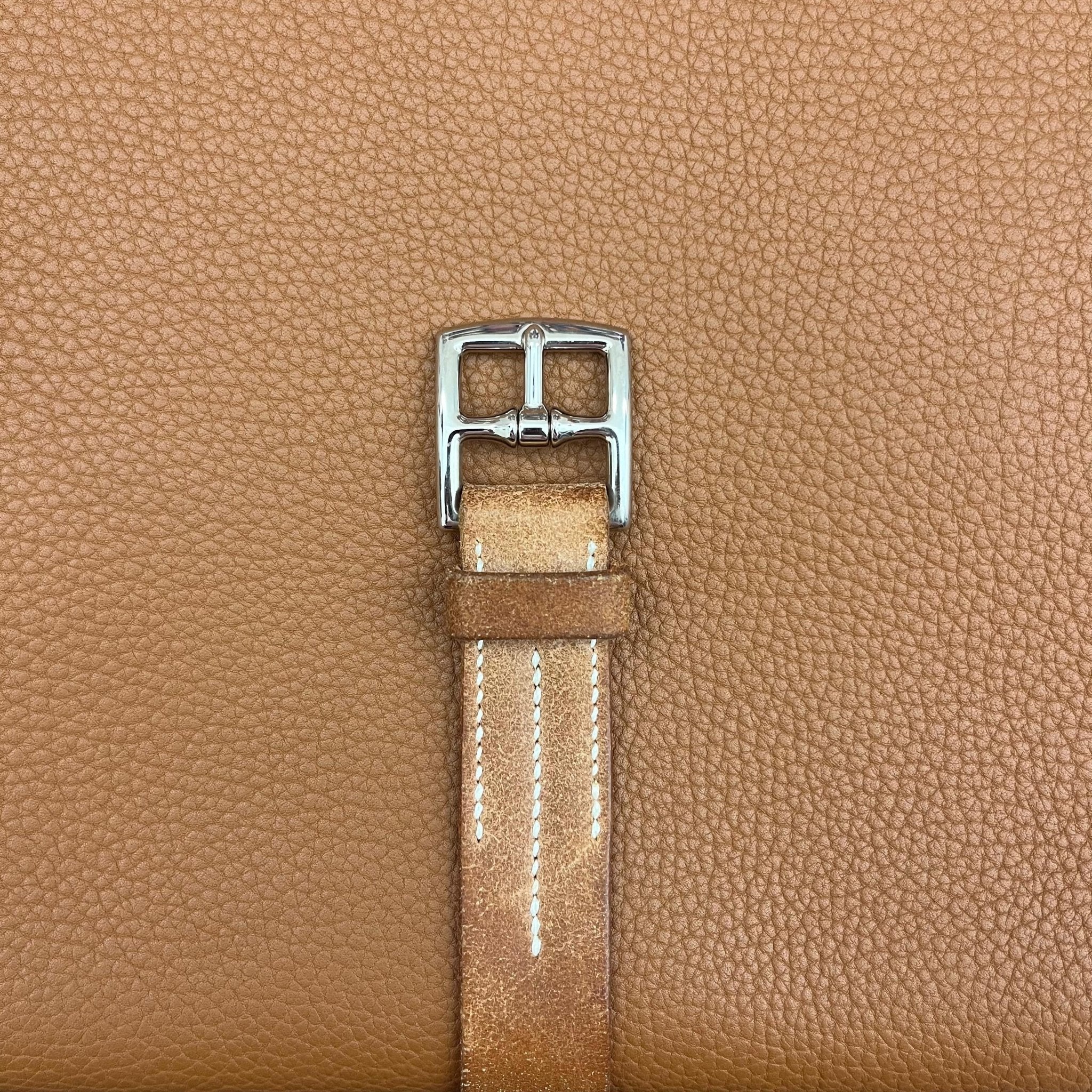 Hermès Etrivière II Fjord