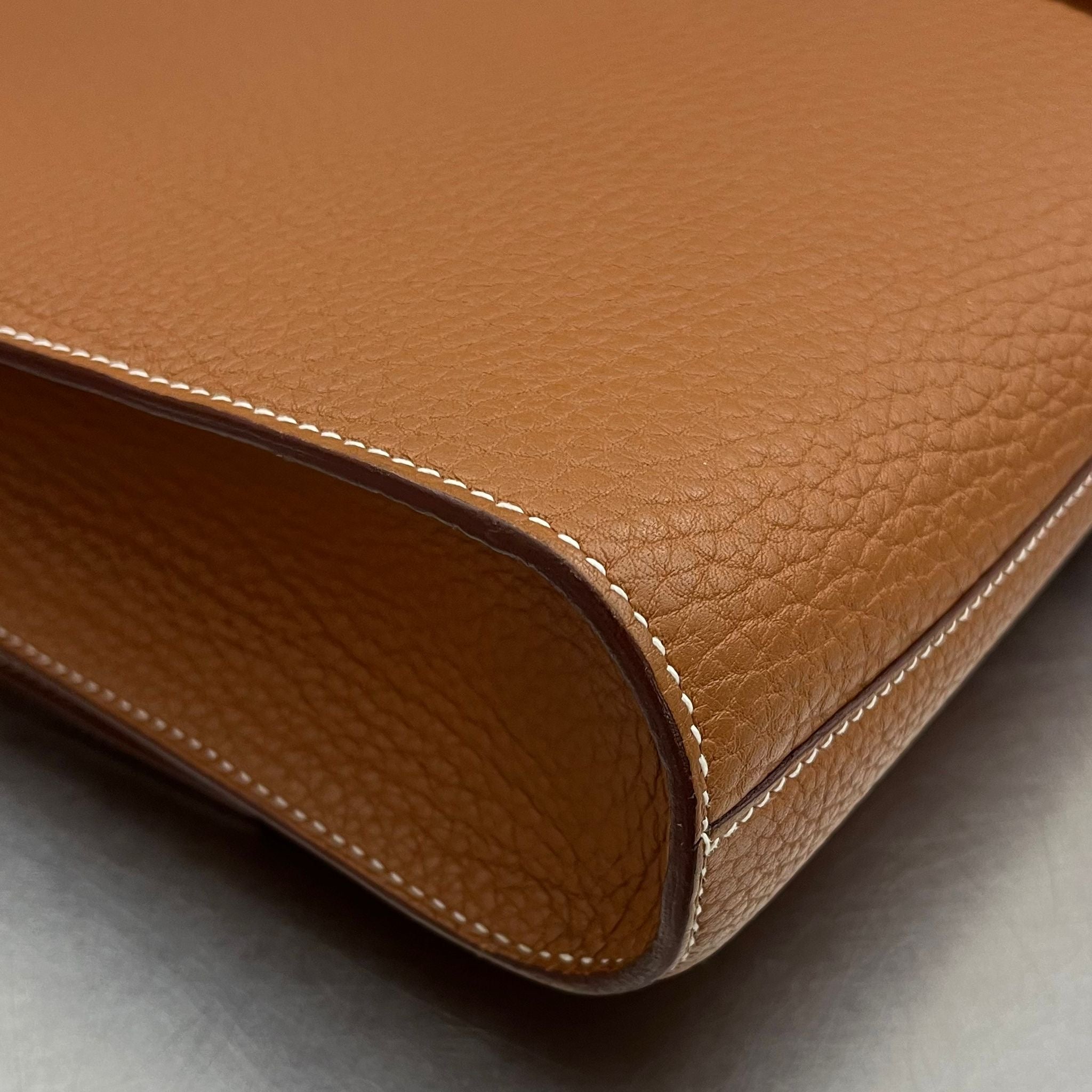 Hermès Etrivière II Fjord