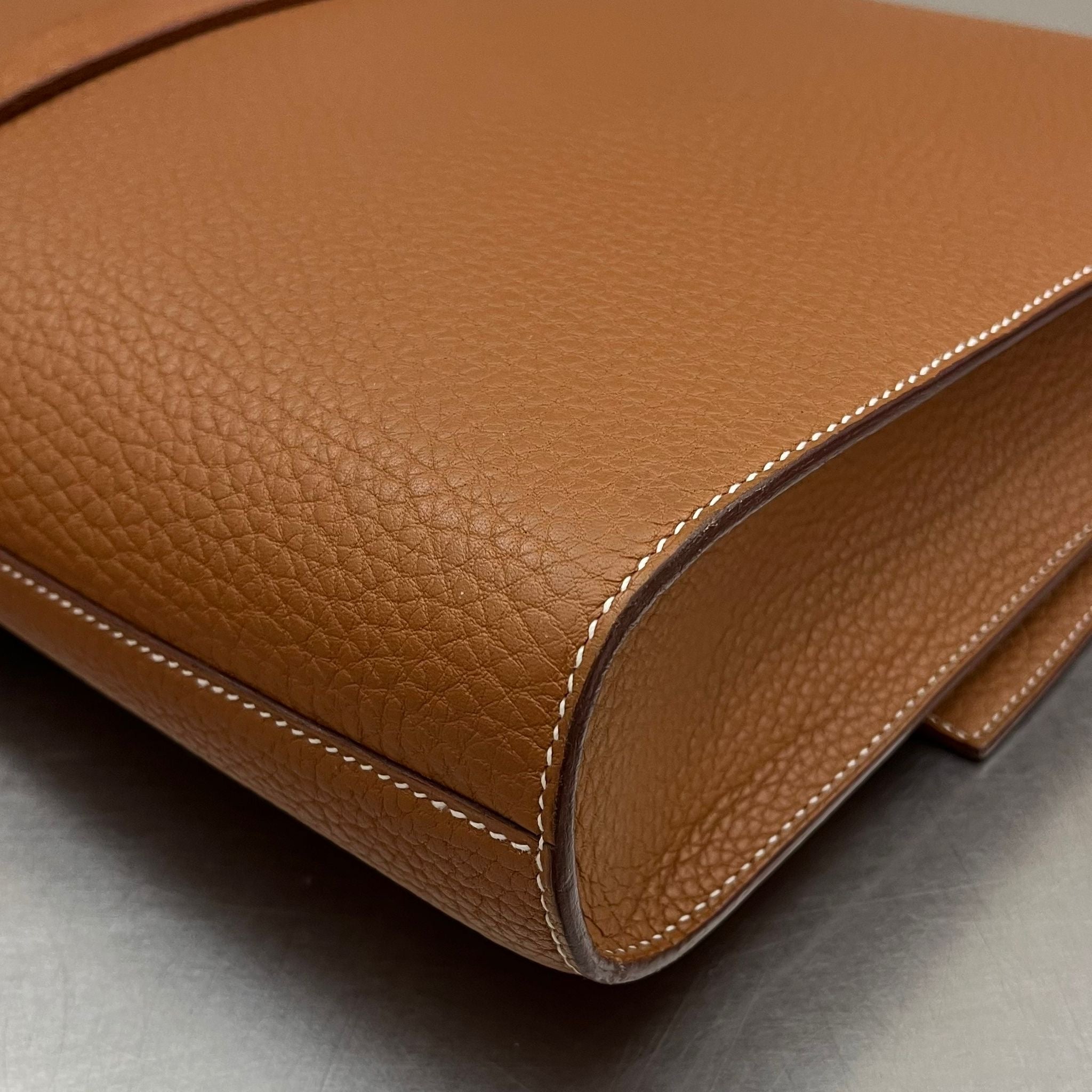 Hermès Etrivière II Fjord