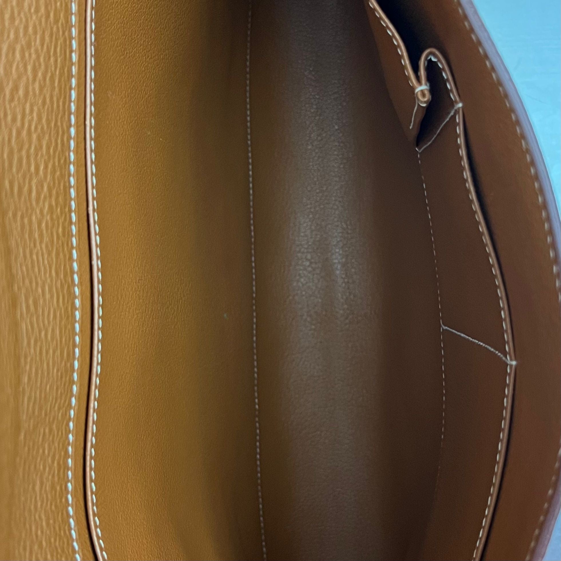 Hermès Etrivière II Fjord