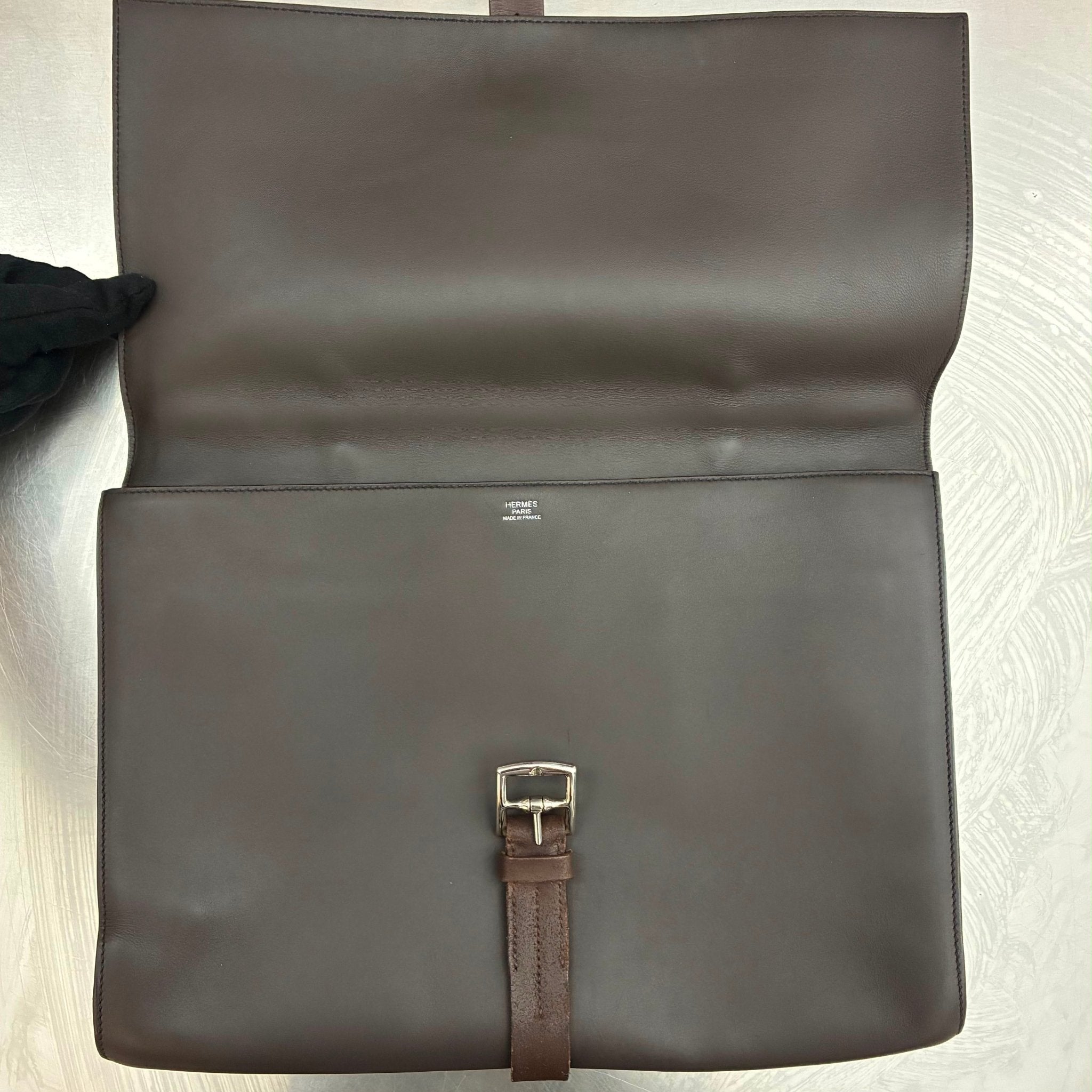 Hermès Etrivière II Swift
