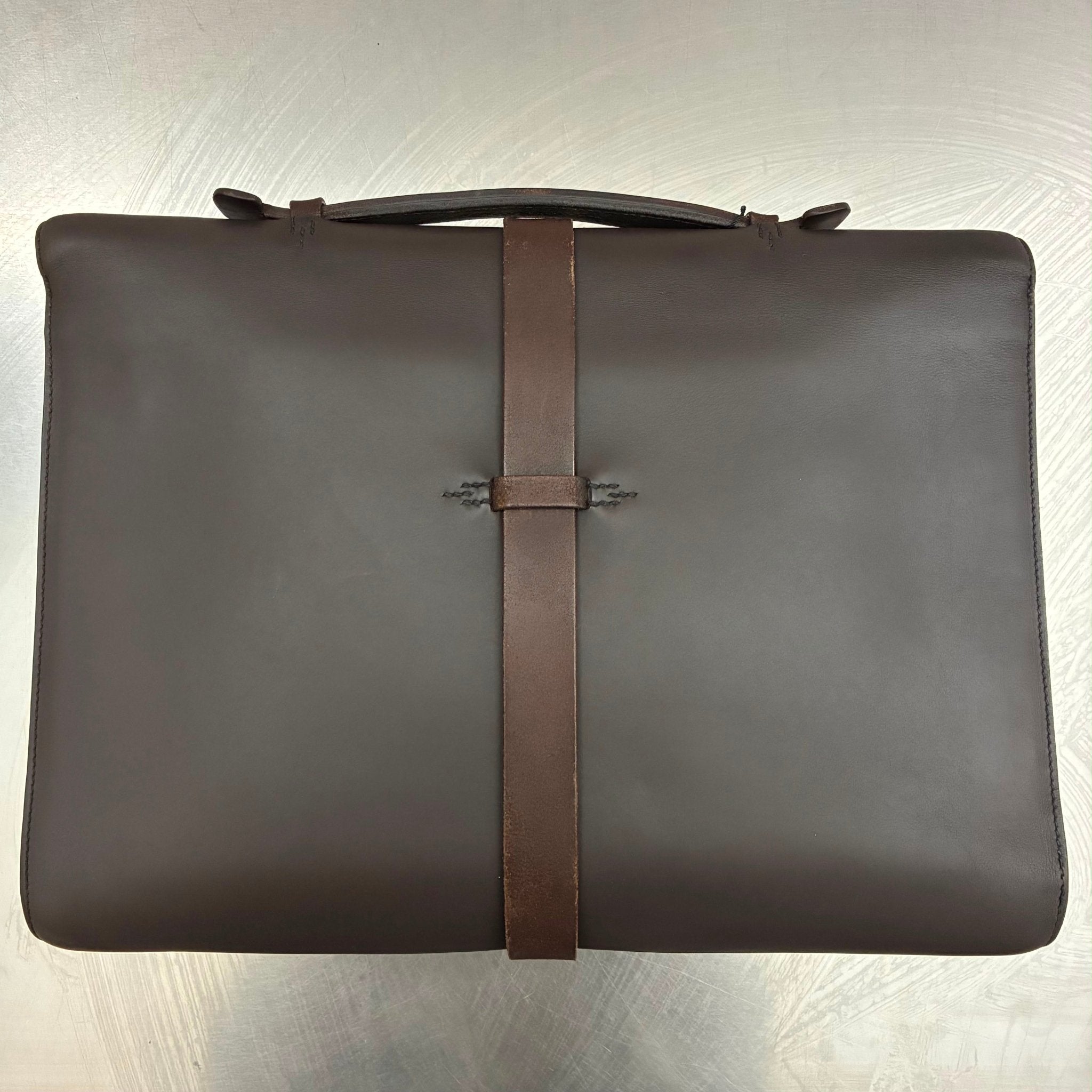 Hermès Etrivière II Swift