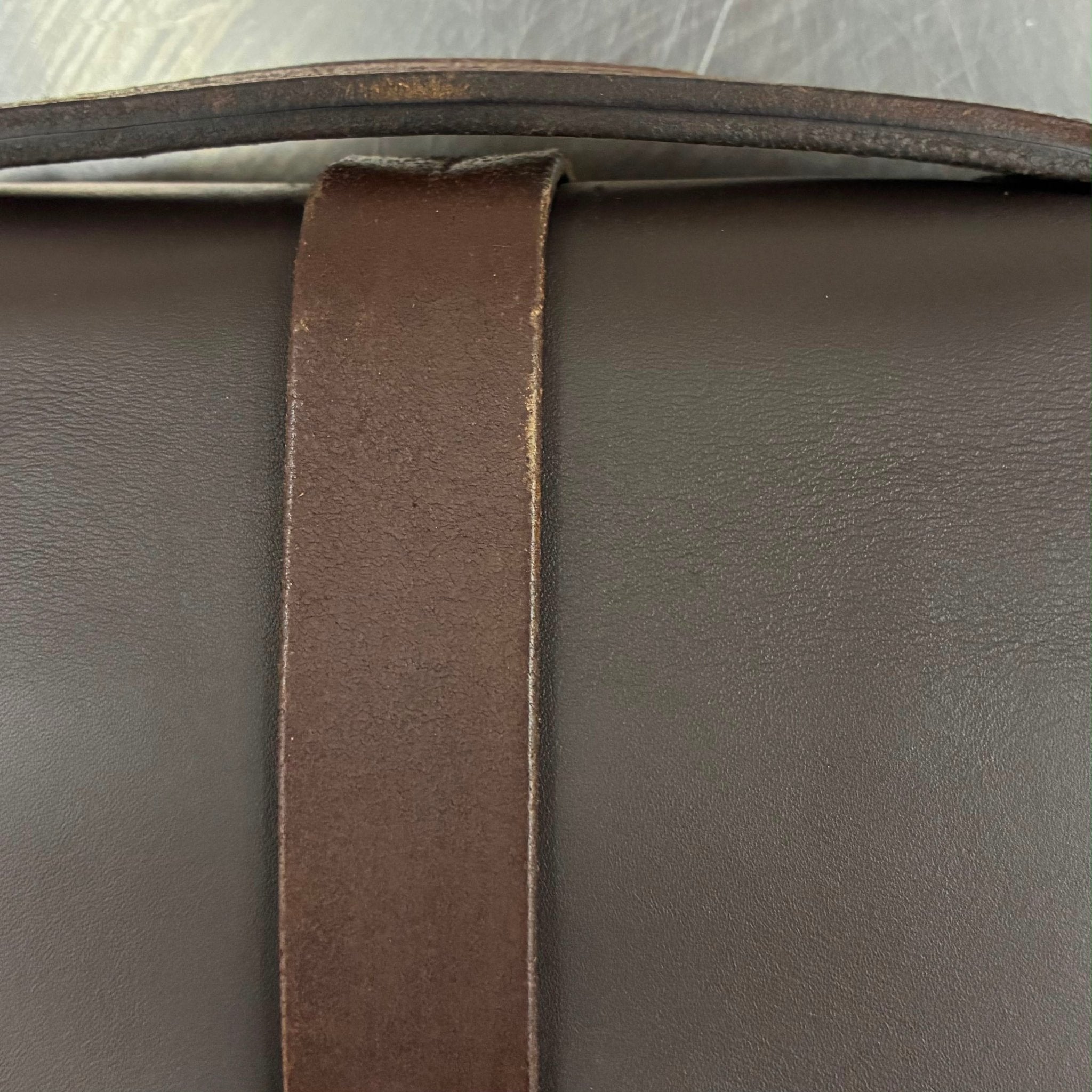 Hermès Etrivière II Swift