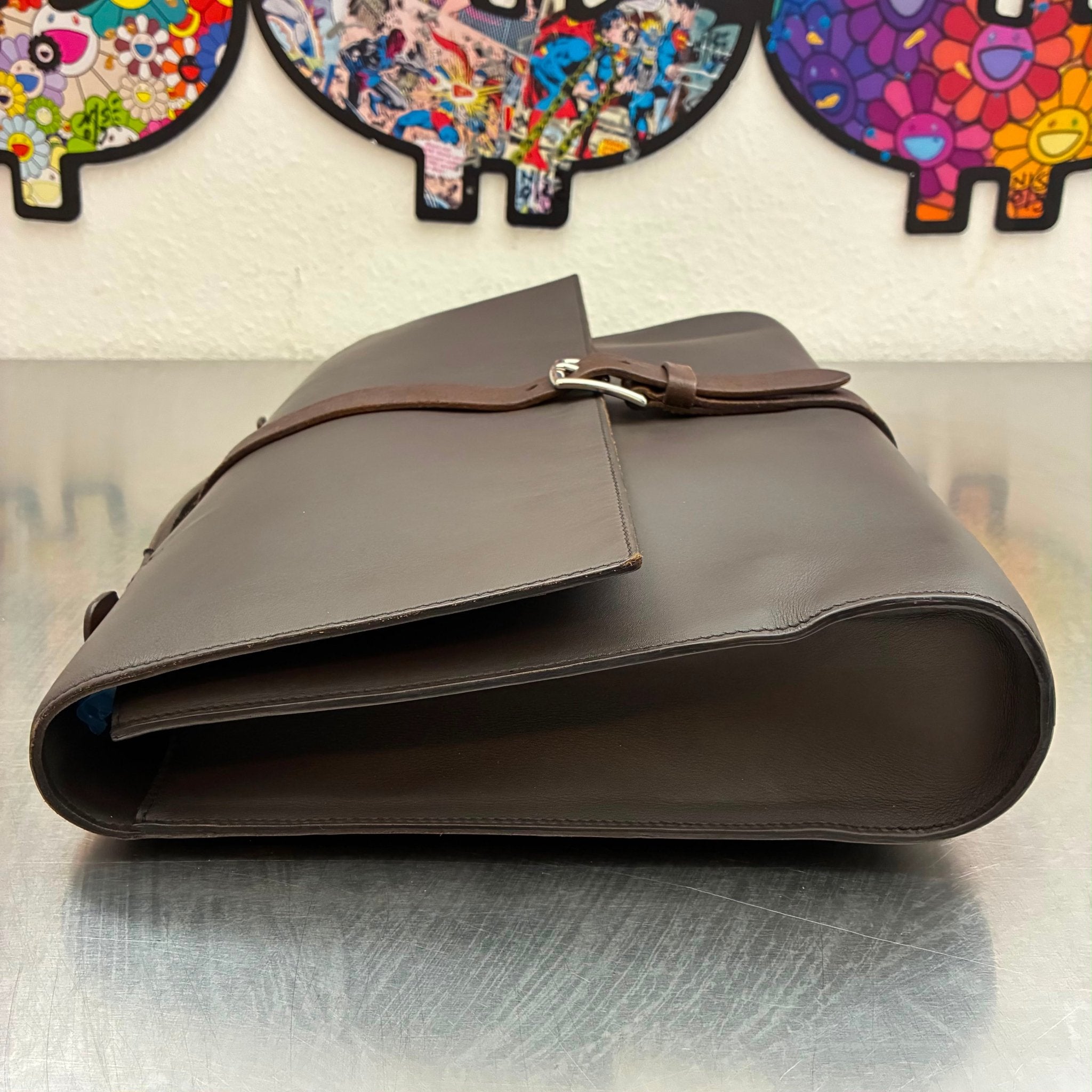 Hermès Etrivière II Swift
