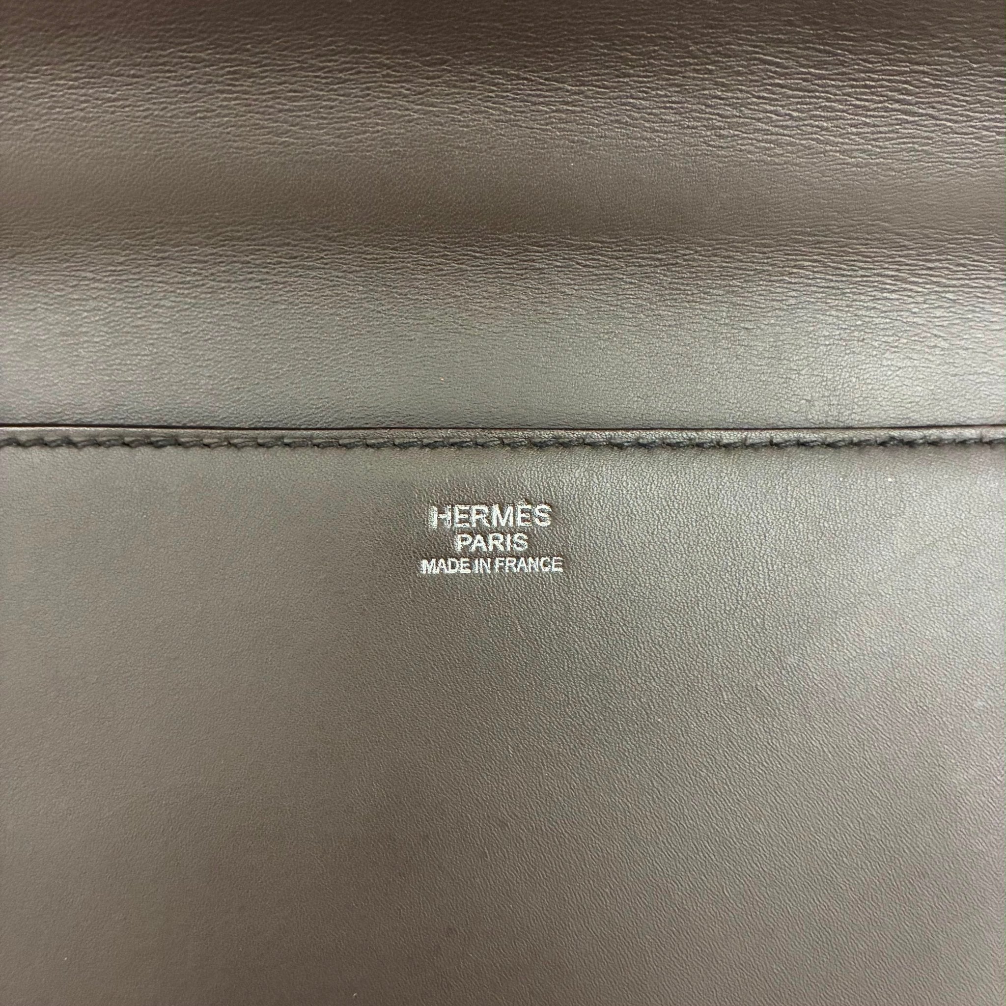 Hermès Etrivière II Swift