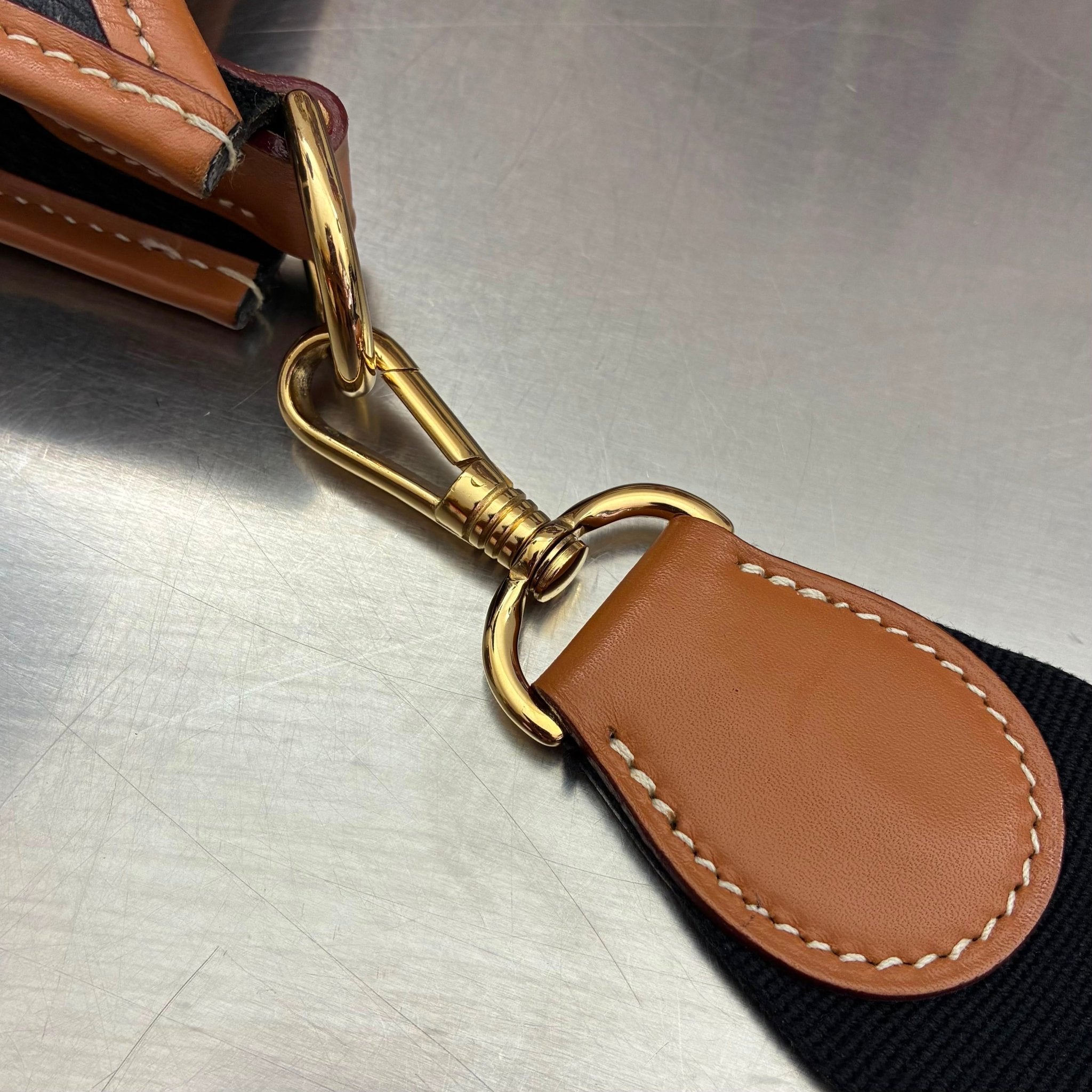 Hermès Evelyne I GM Ardennes