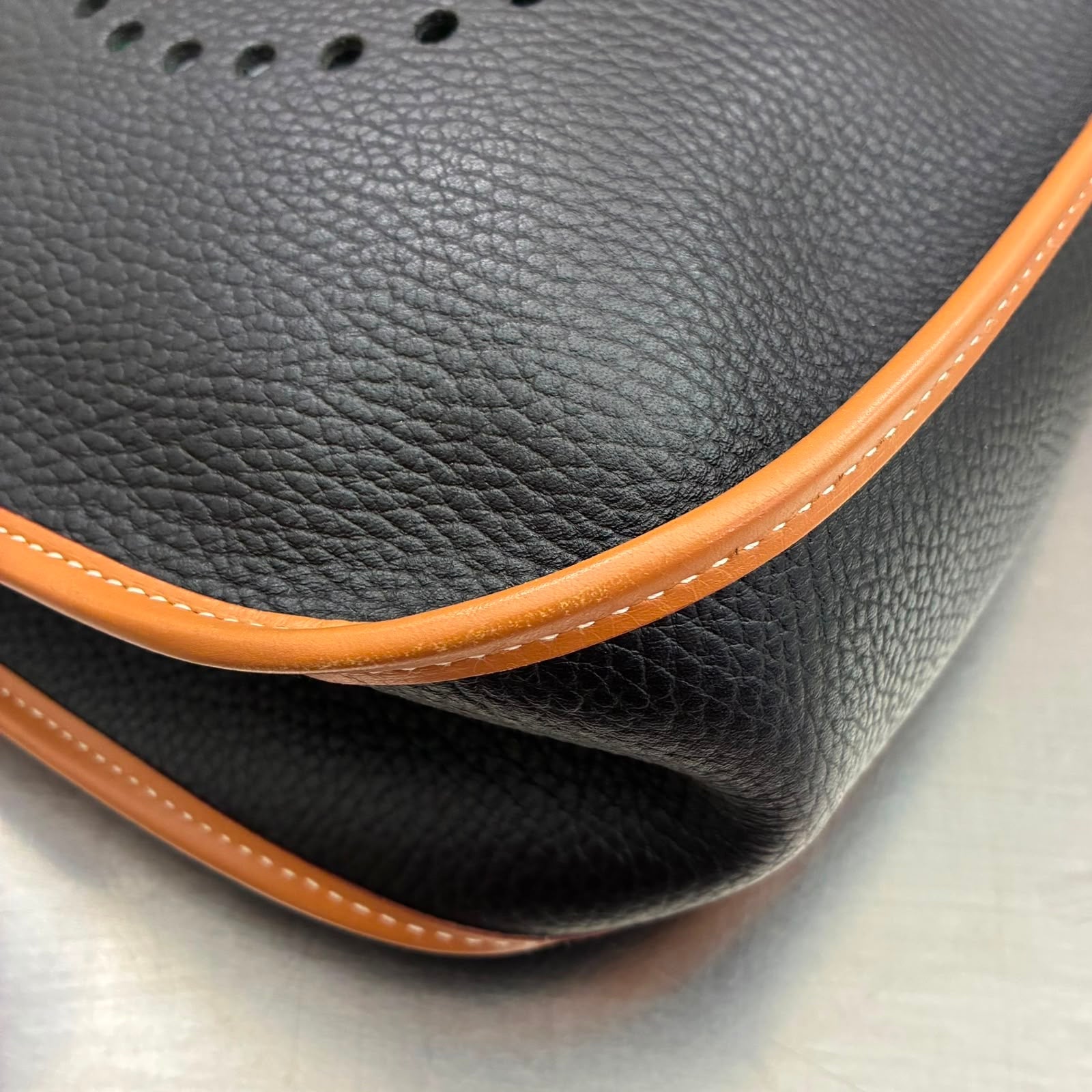 Hermès Evelyne I GM Ardennes