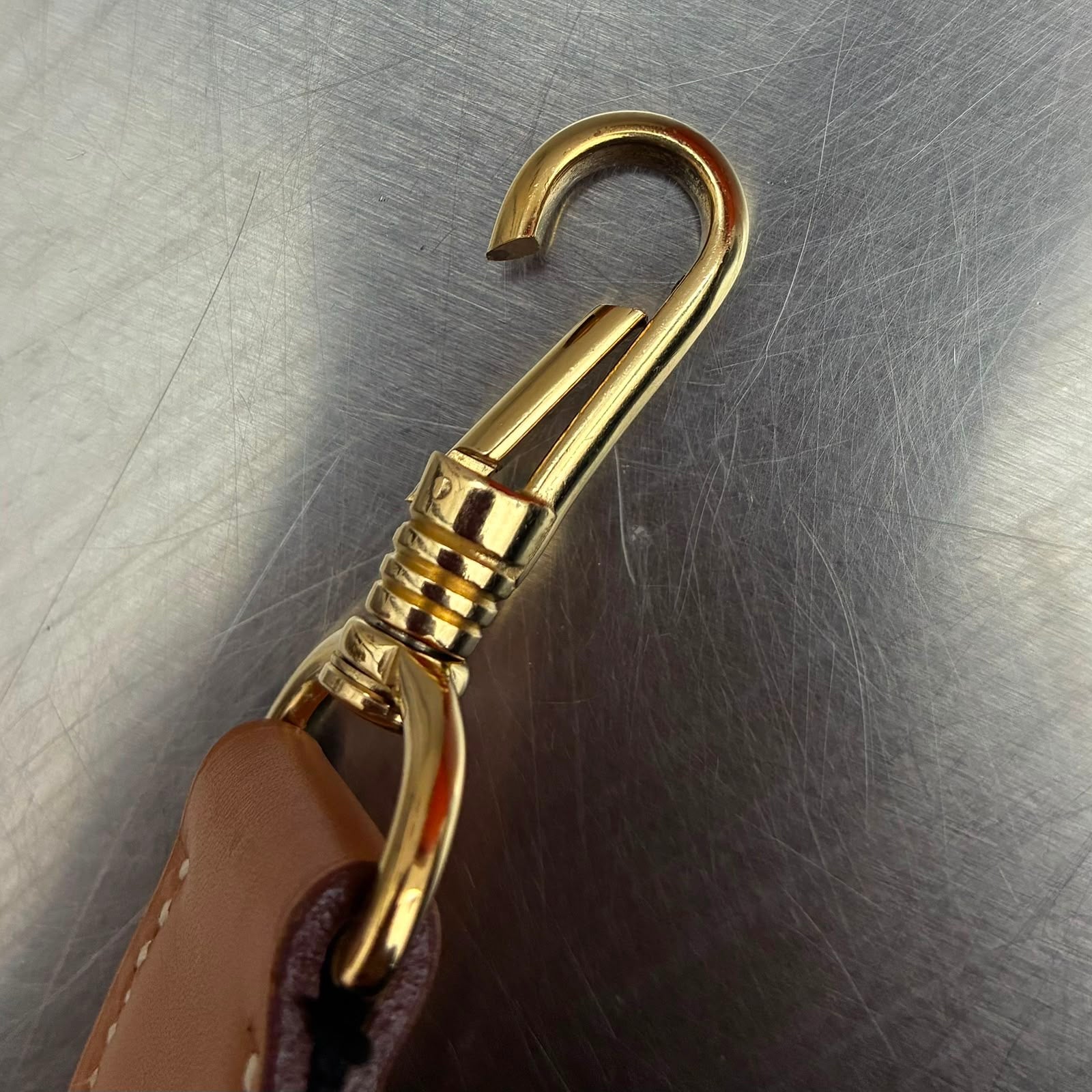 Hermès Evelyne I GM Ardennes