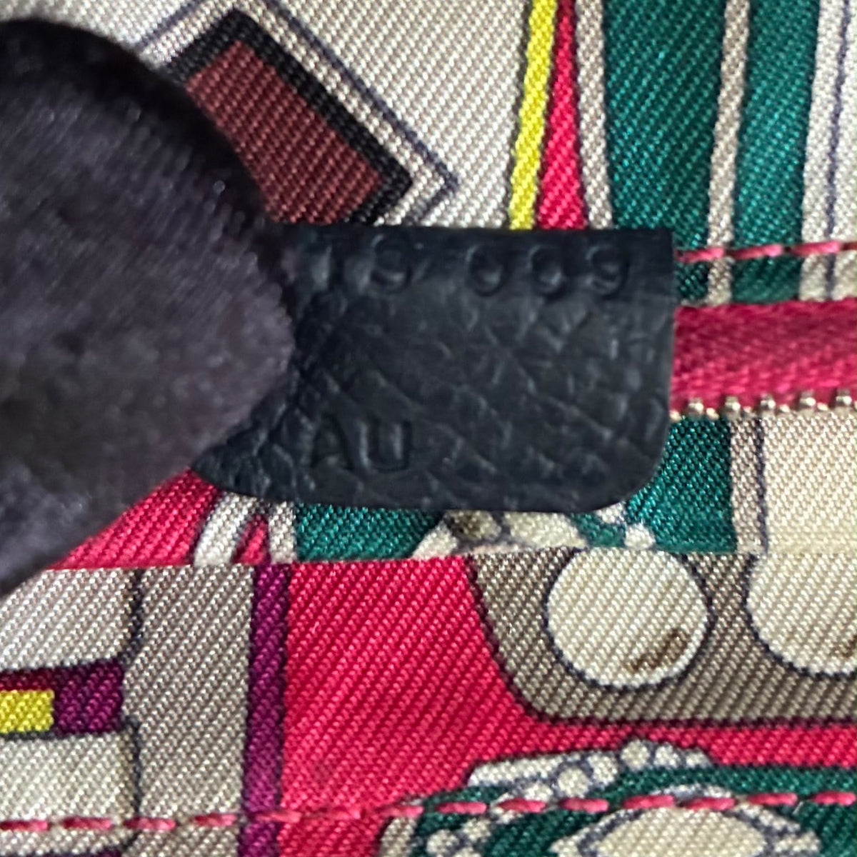 Hermès Geldbörse Silk'in Epsom