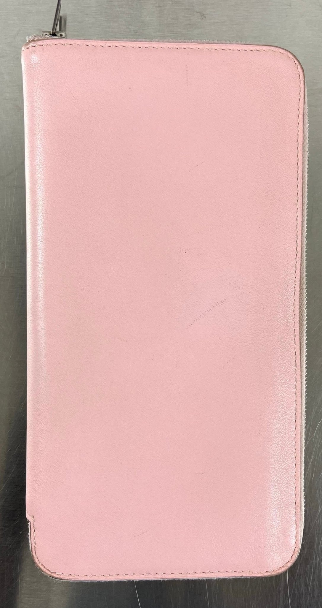 Hermès Geldbörse Azap Classique