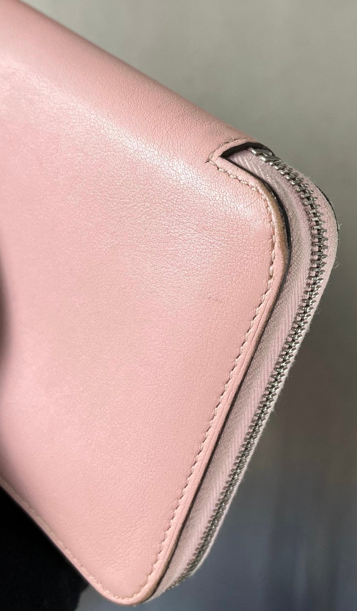 Hermès Geldbörse Azap Classique