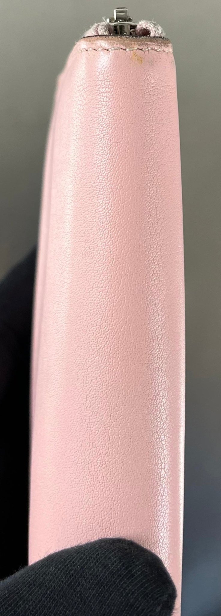 Hermès Geldbörse Azap Classique