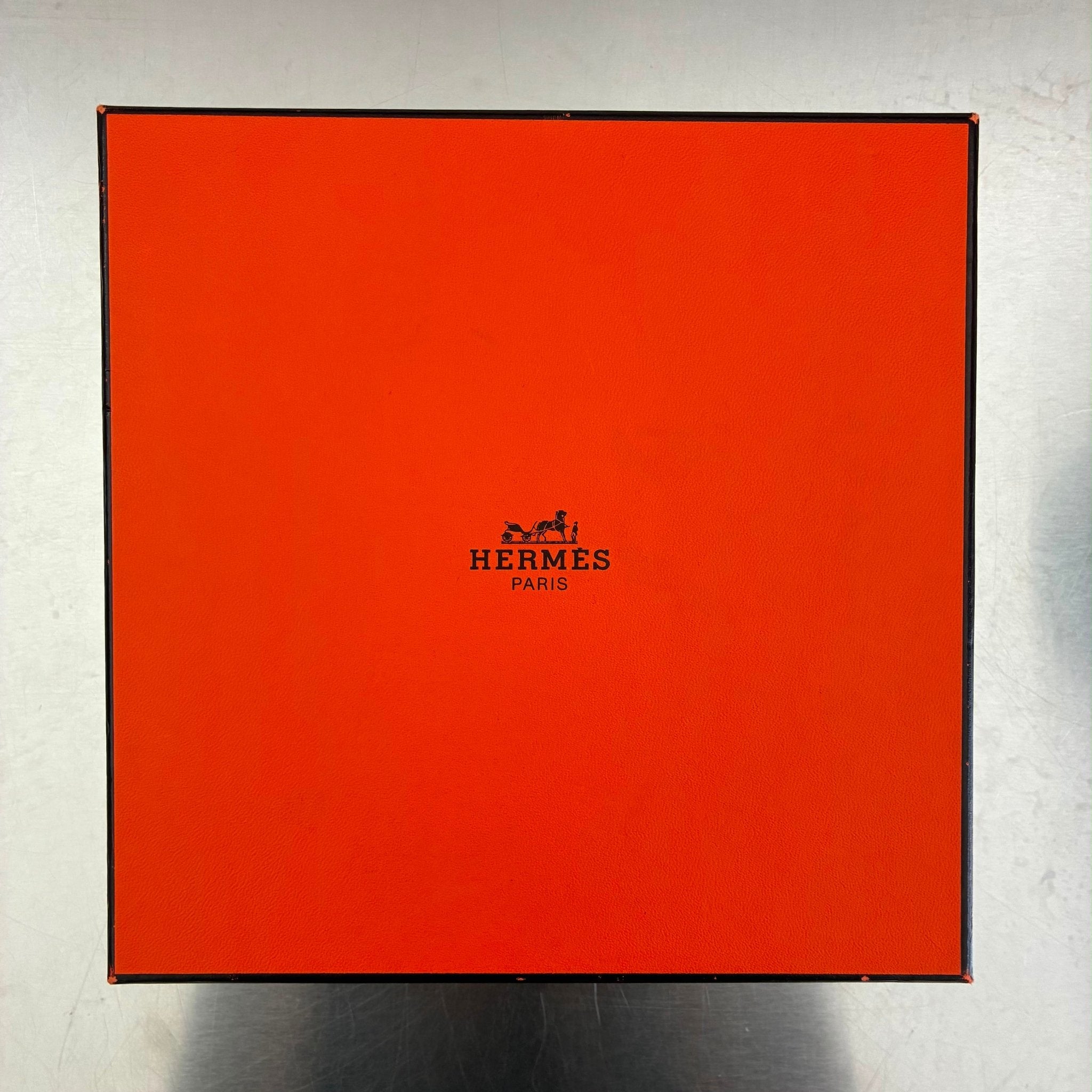 Hermès Gürtel Evelyne Gr. 90
