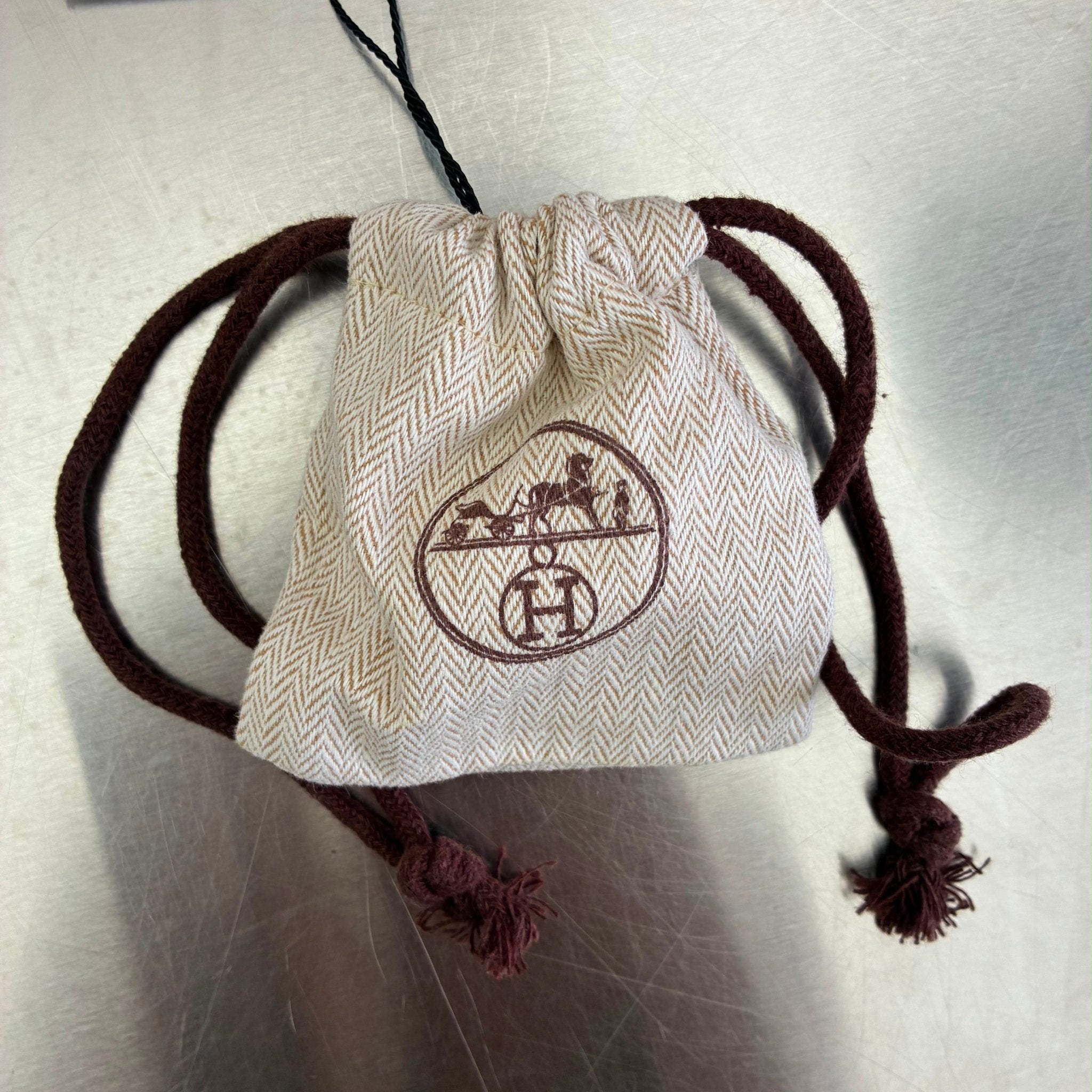 Hermès Gürtel Evelyne Gr. 90