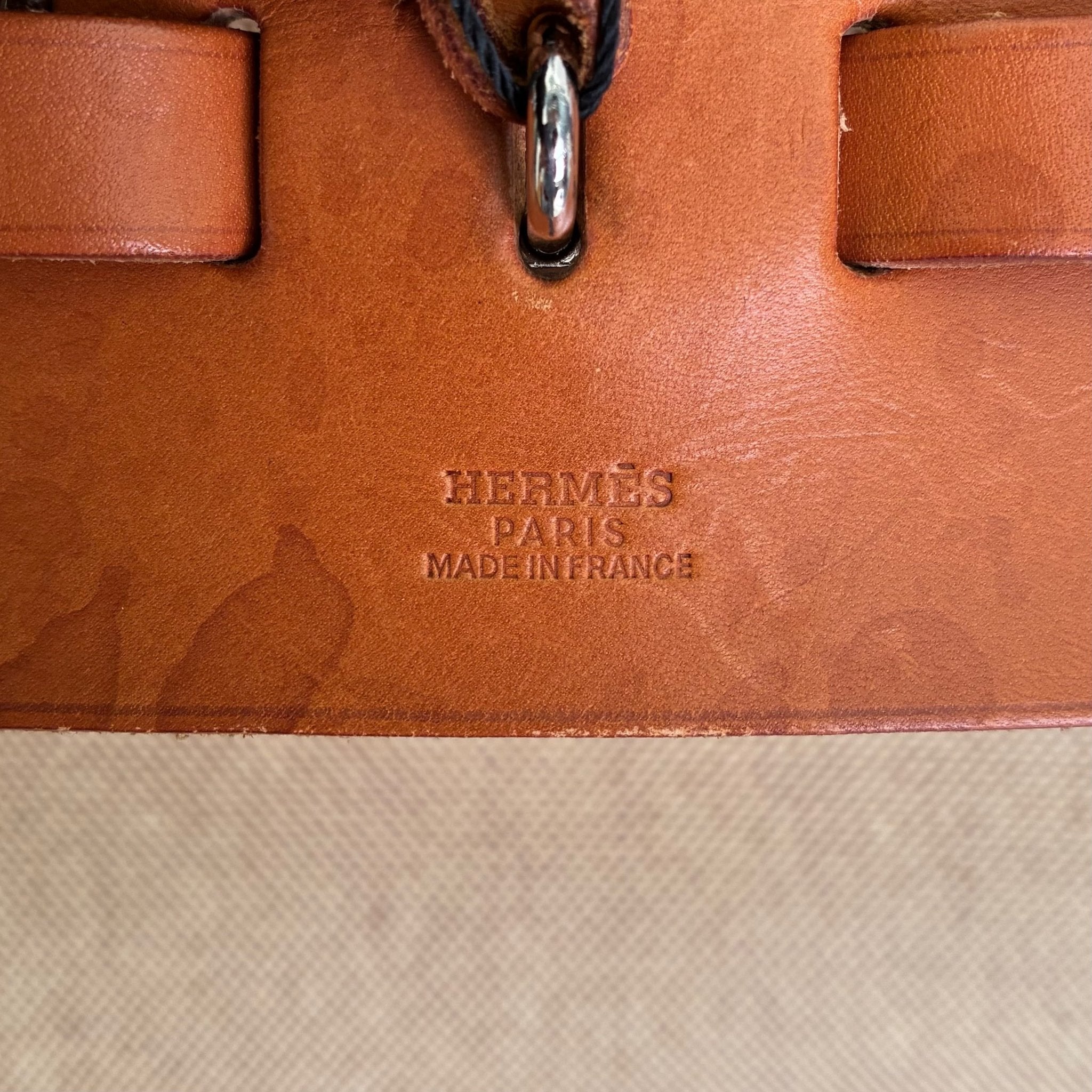 Hermès Her Bag