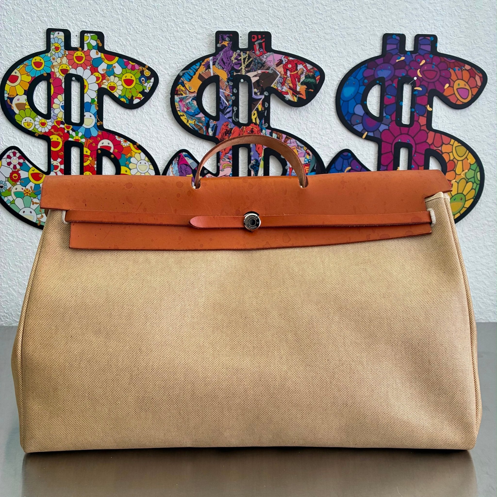 Hermès Her Bag