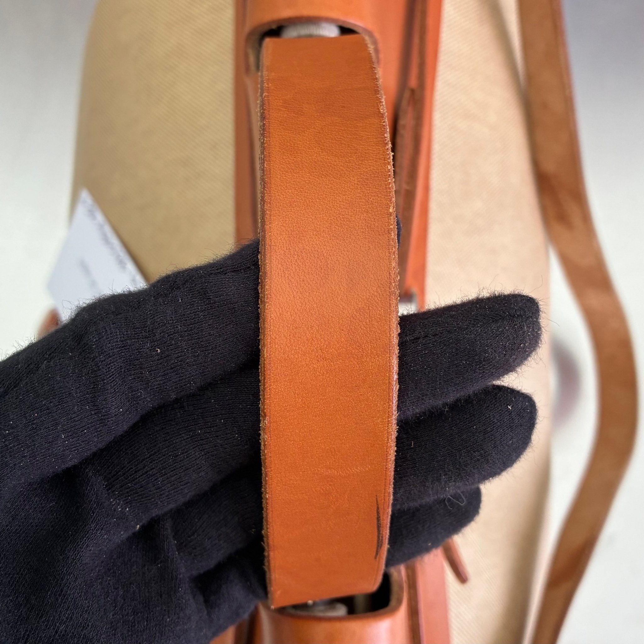 Hermès Her Bag
