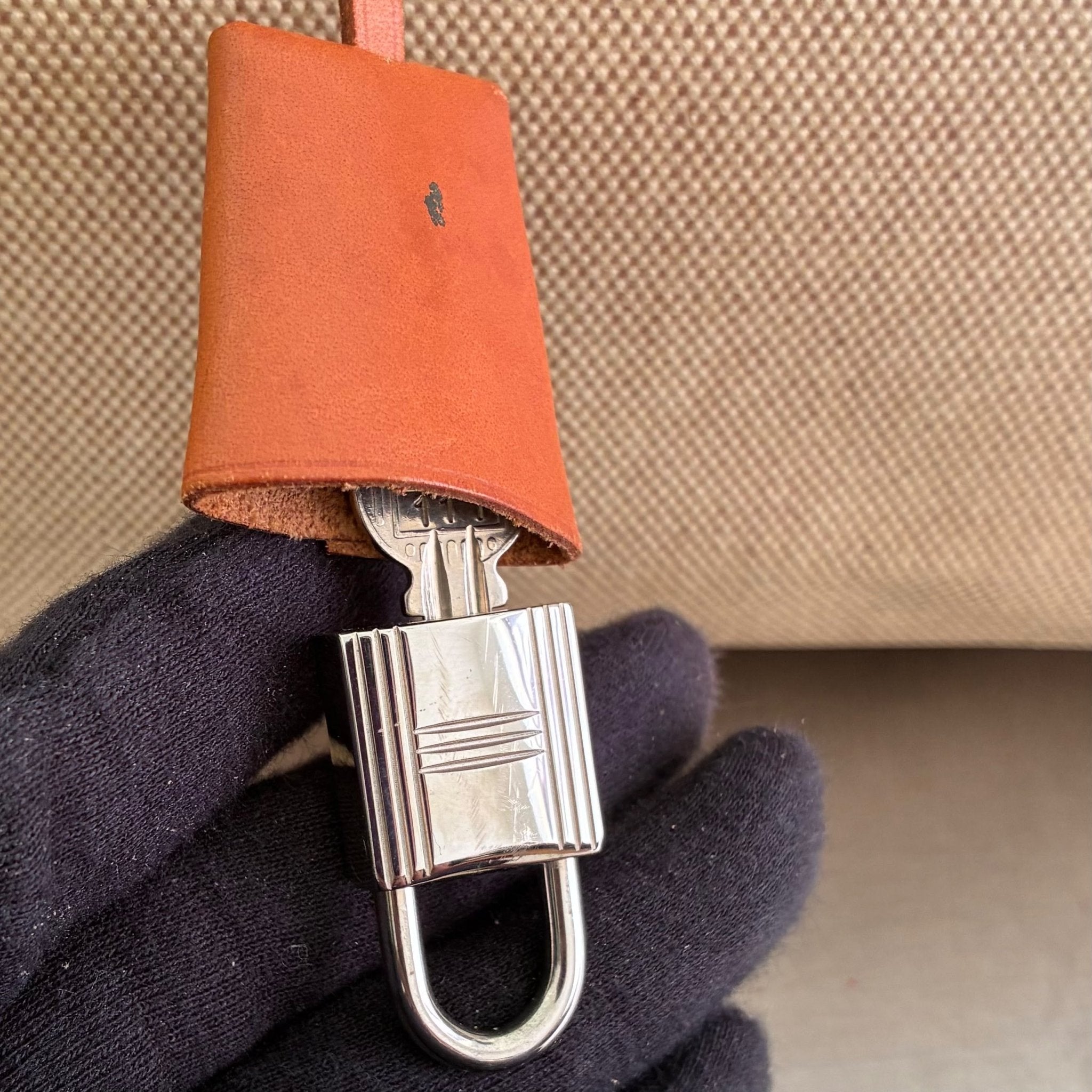 Hermès Her Bag