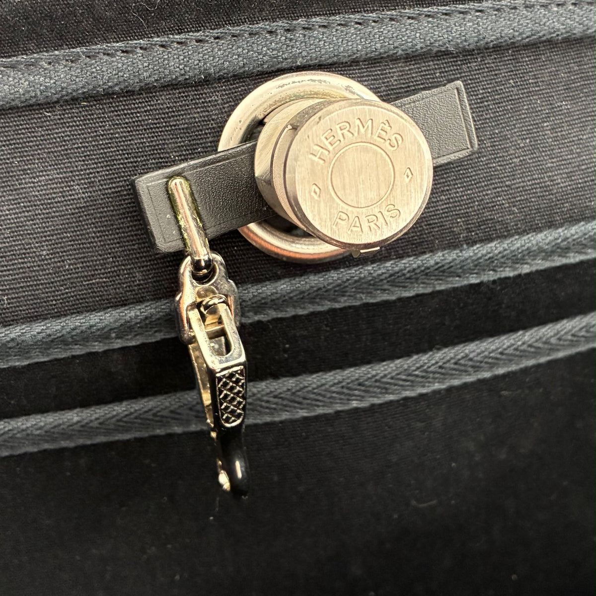 Hermès Herbag 31