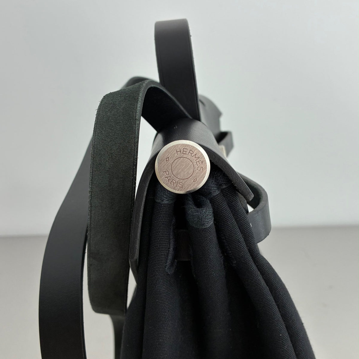 Hermès Herbag 31
