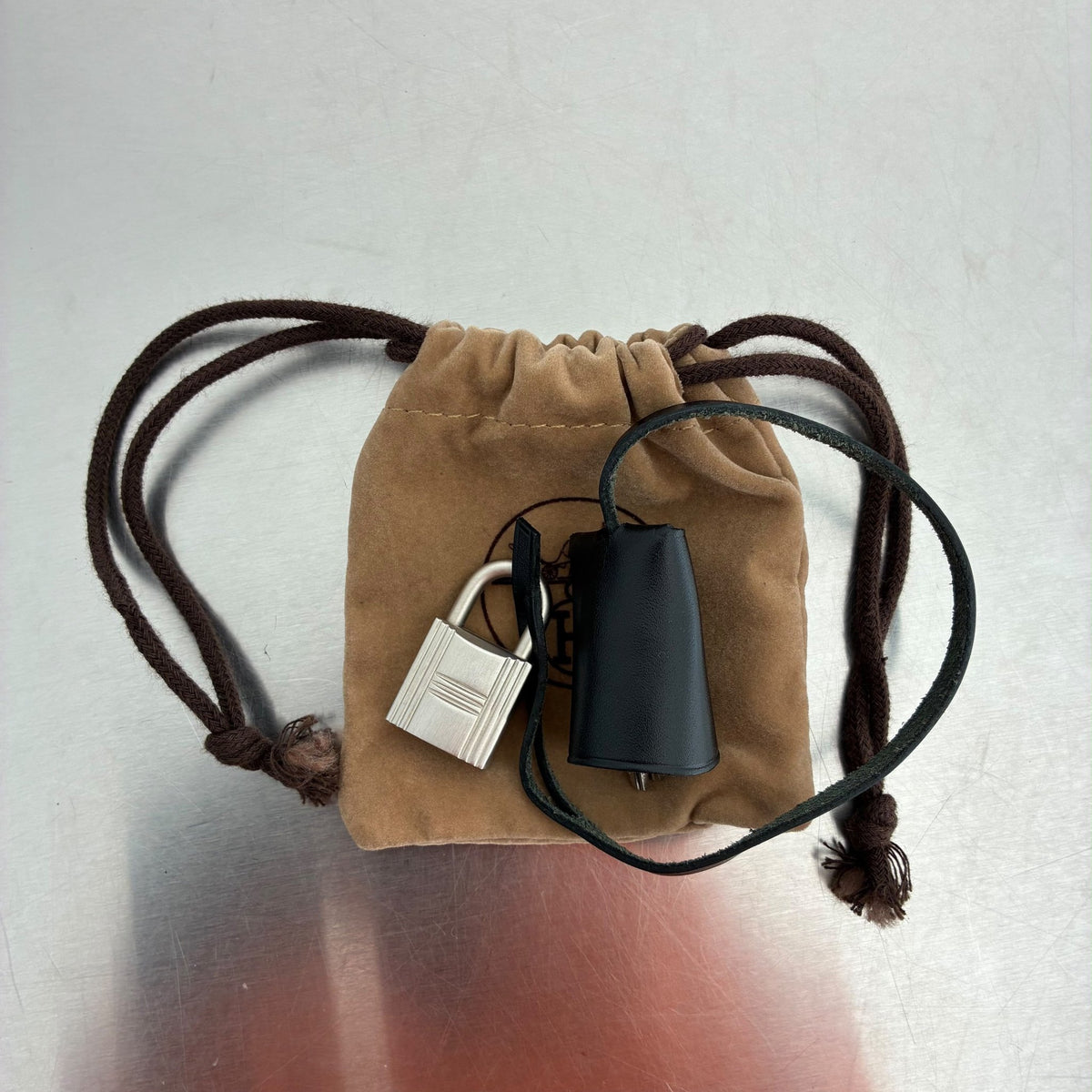 Hermès Herbag 31