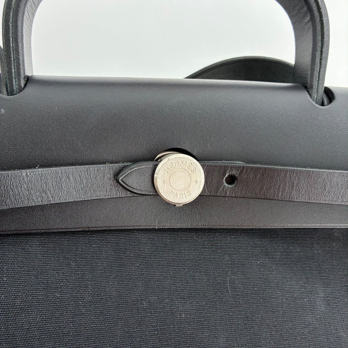 Hermès Herbag 31