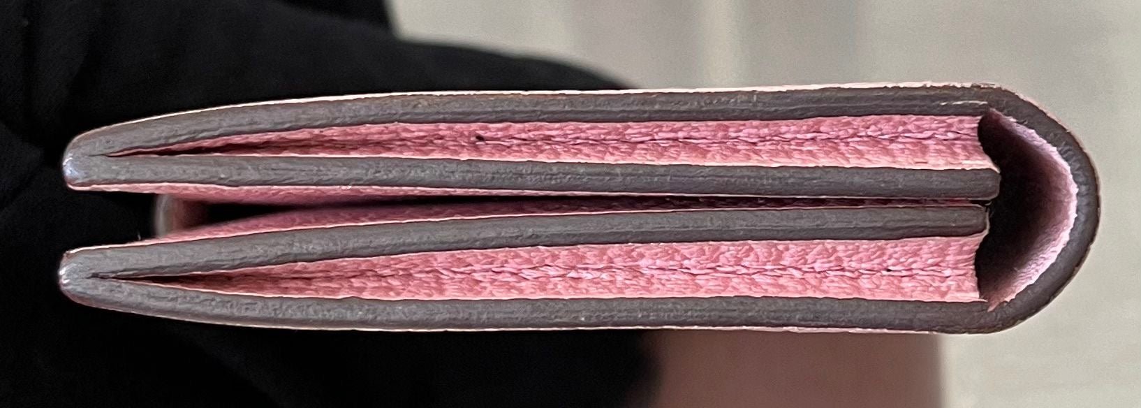 Hermès Kartenetui Béarn Mysore - Chèvre