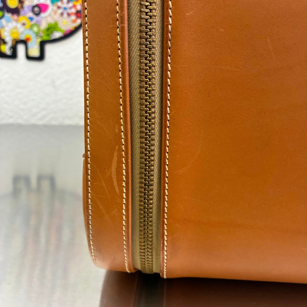 Hermès Koffer von 1988