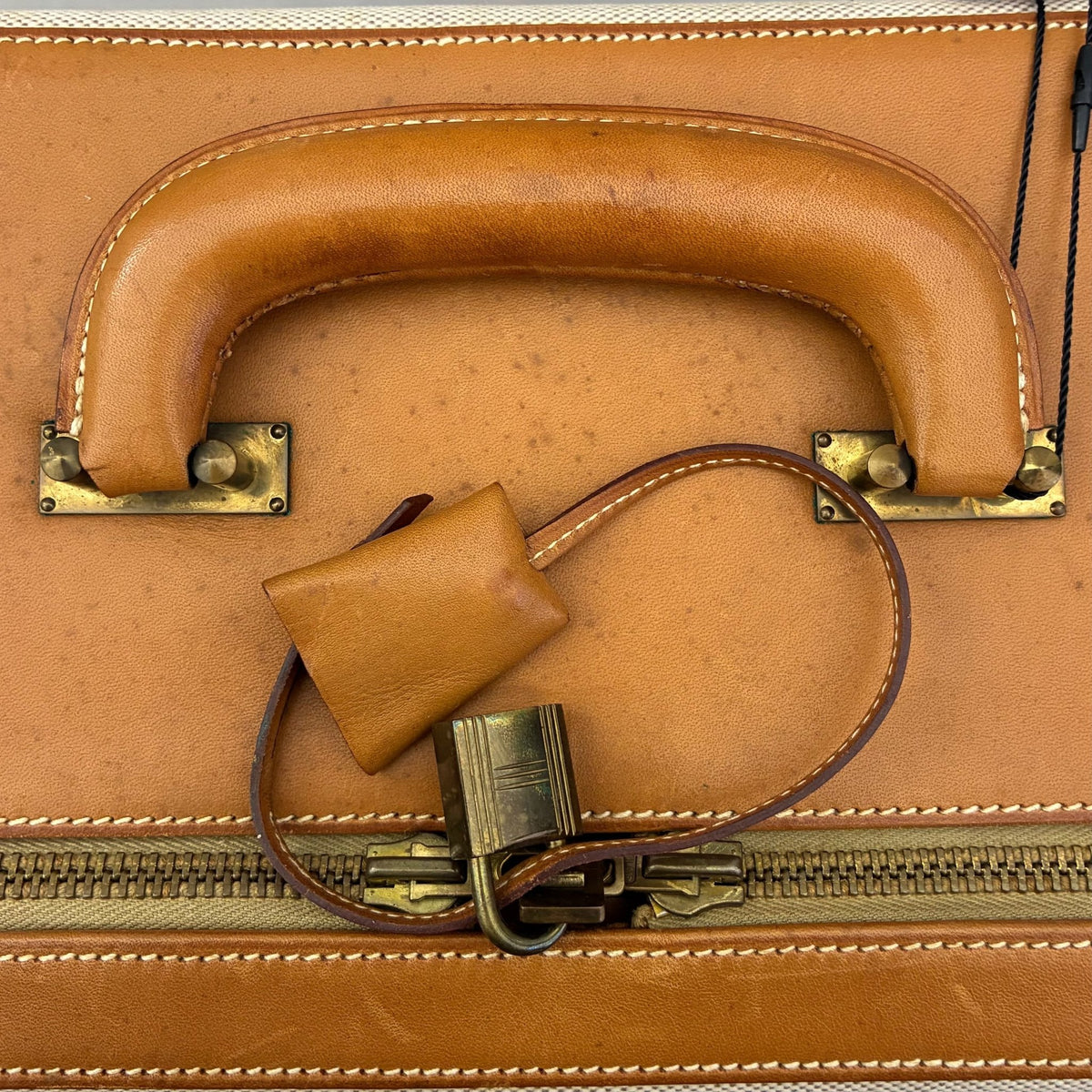 Hermès Koffer von 1988