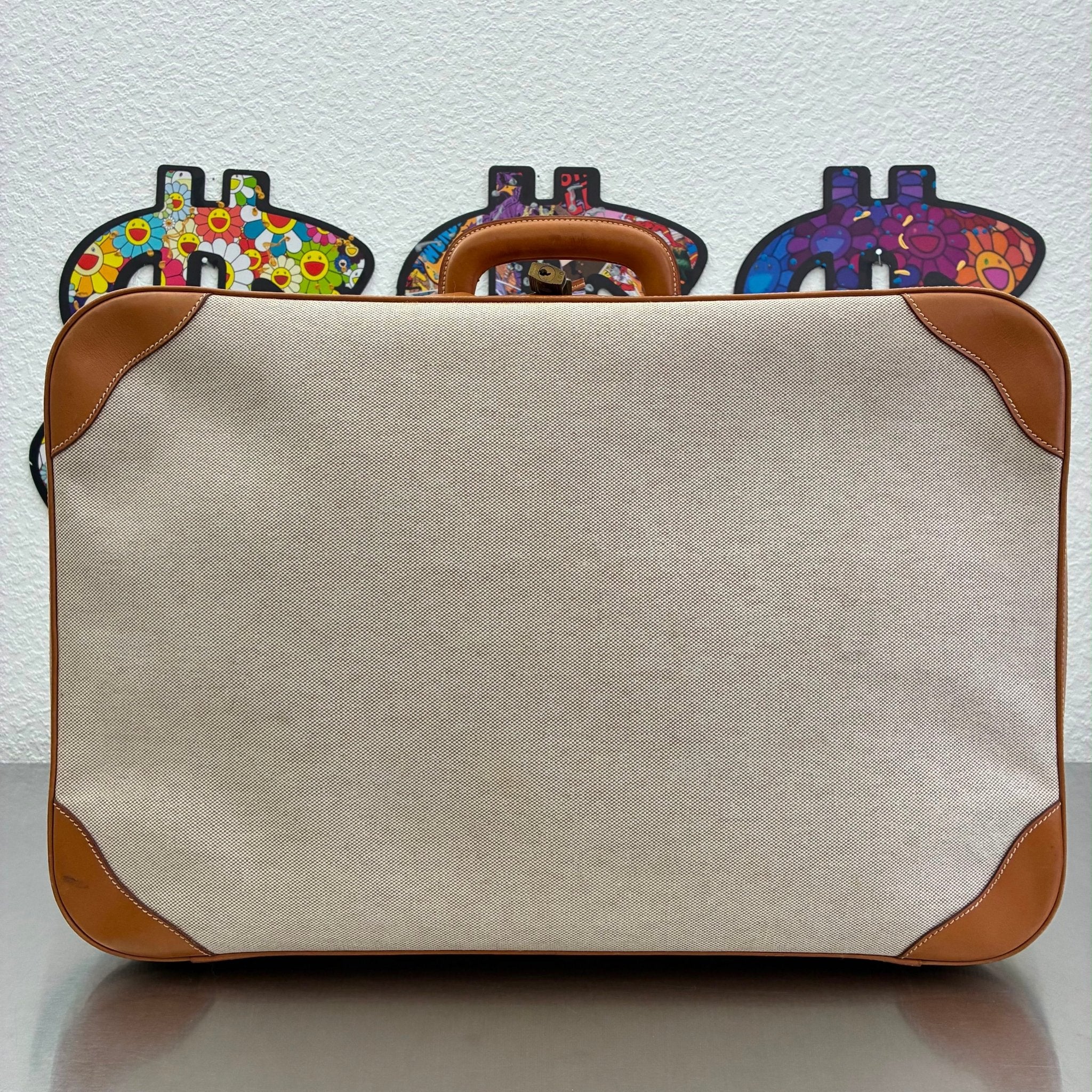 Hermès Koffer von 1988