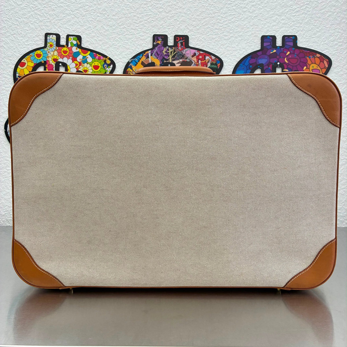 Hermès Koffer von 1988
