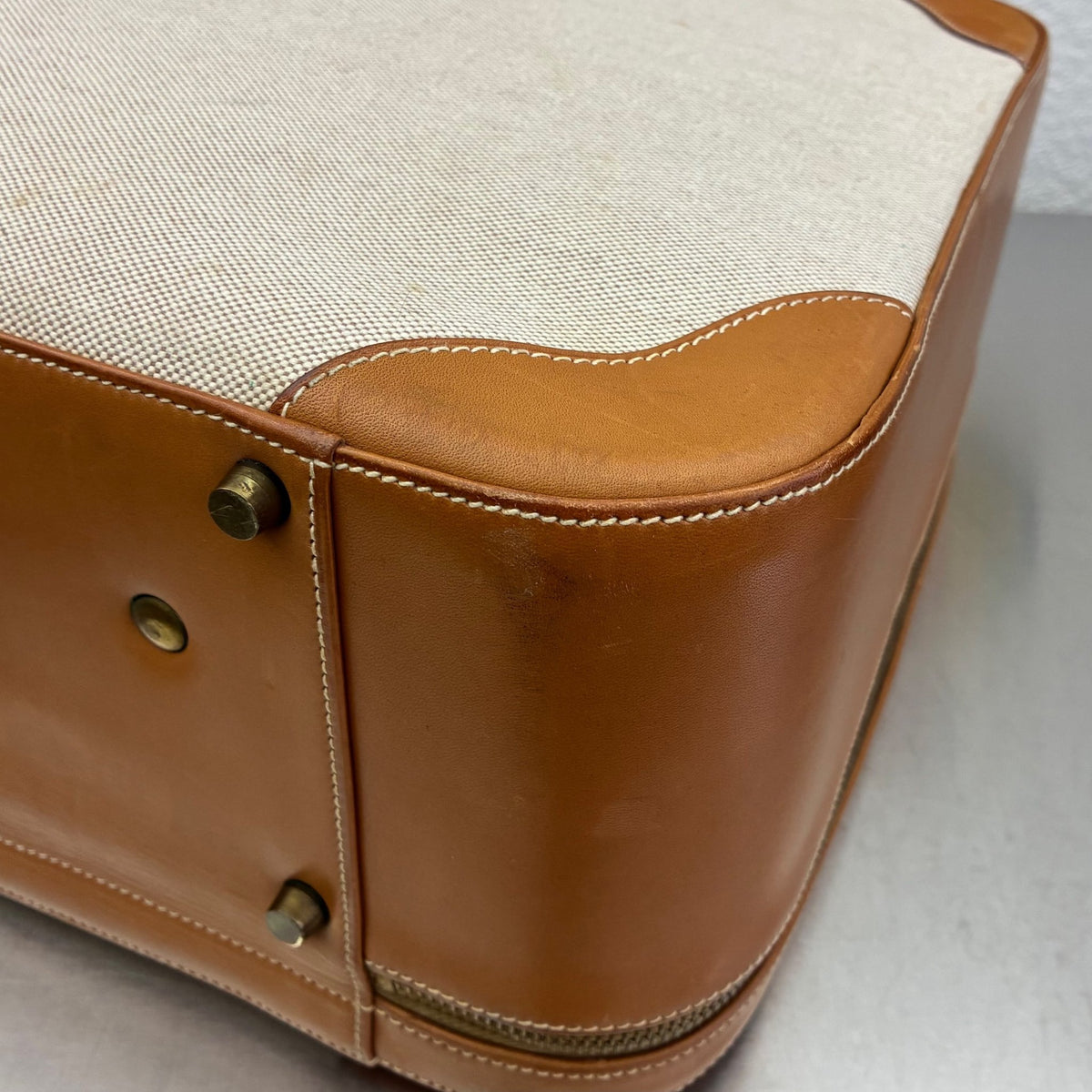 Hermès Koffer von 1988