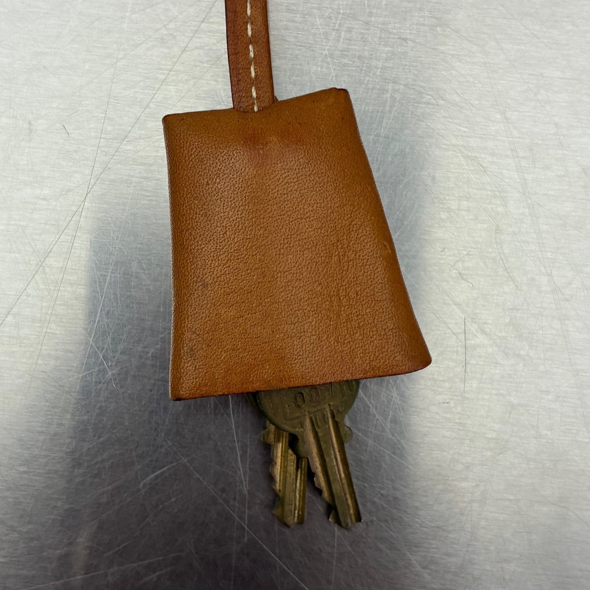Hermès Koffer von 1988