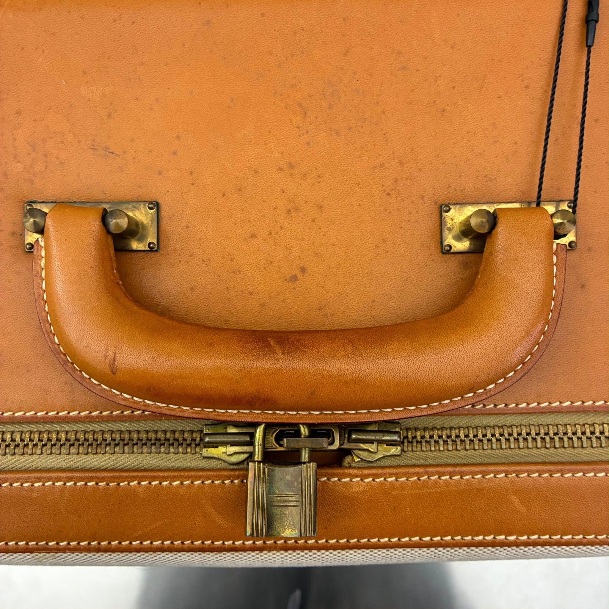 Hermès Koffer von 1988
