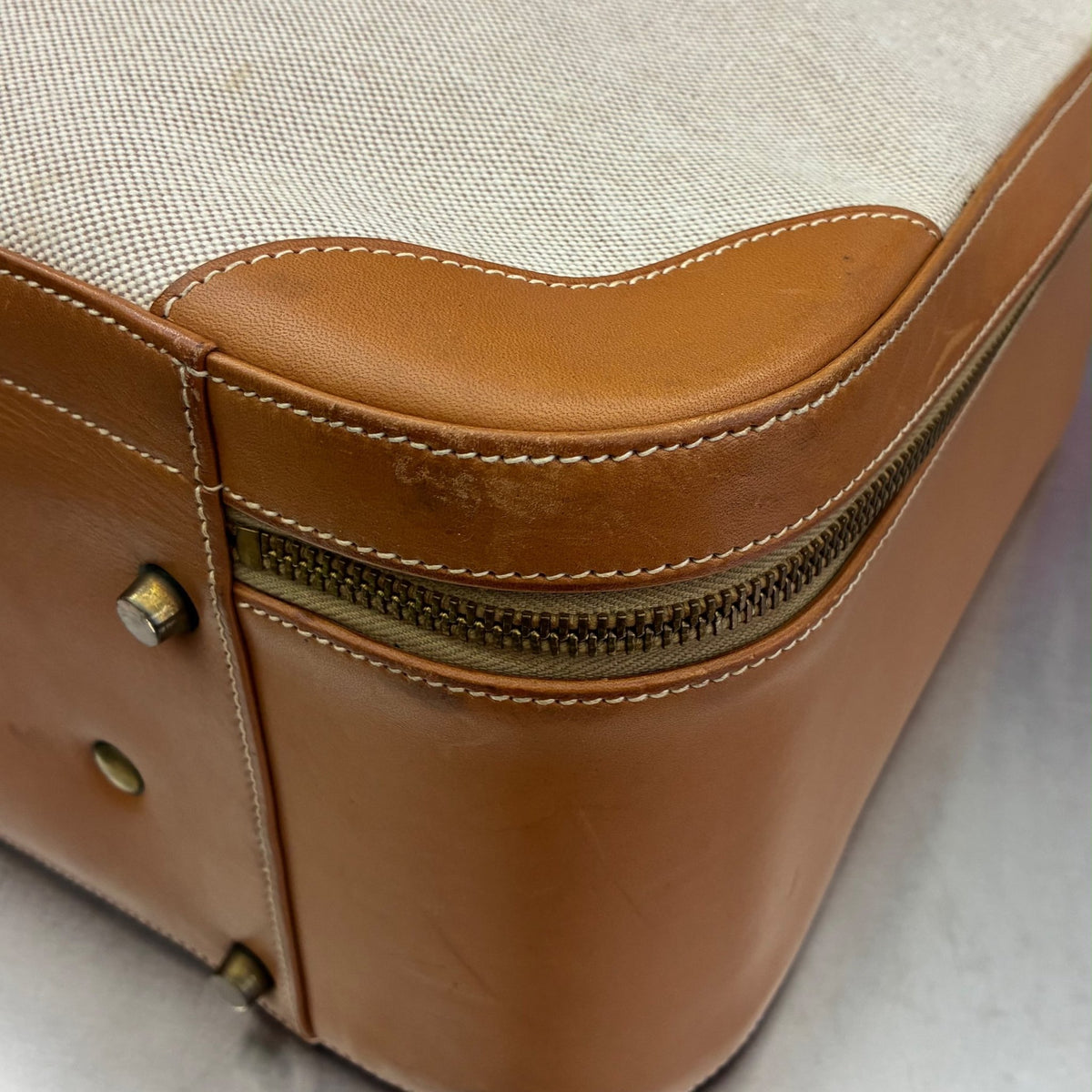 Hermès Koffer von 1988