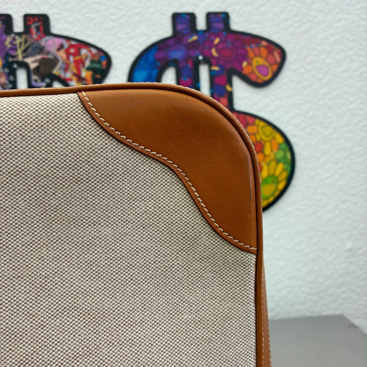 Hermès Koffer von 1988
