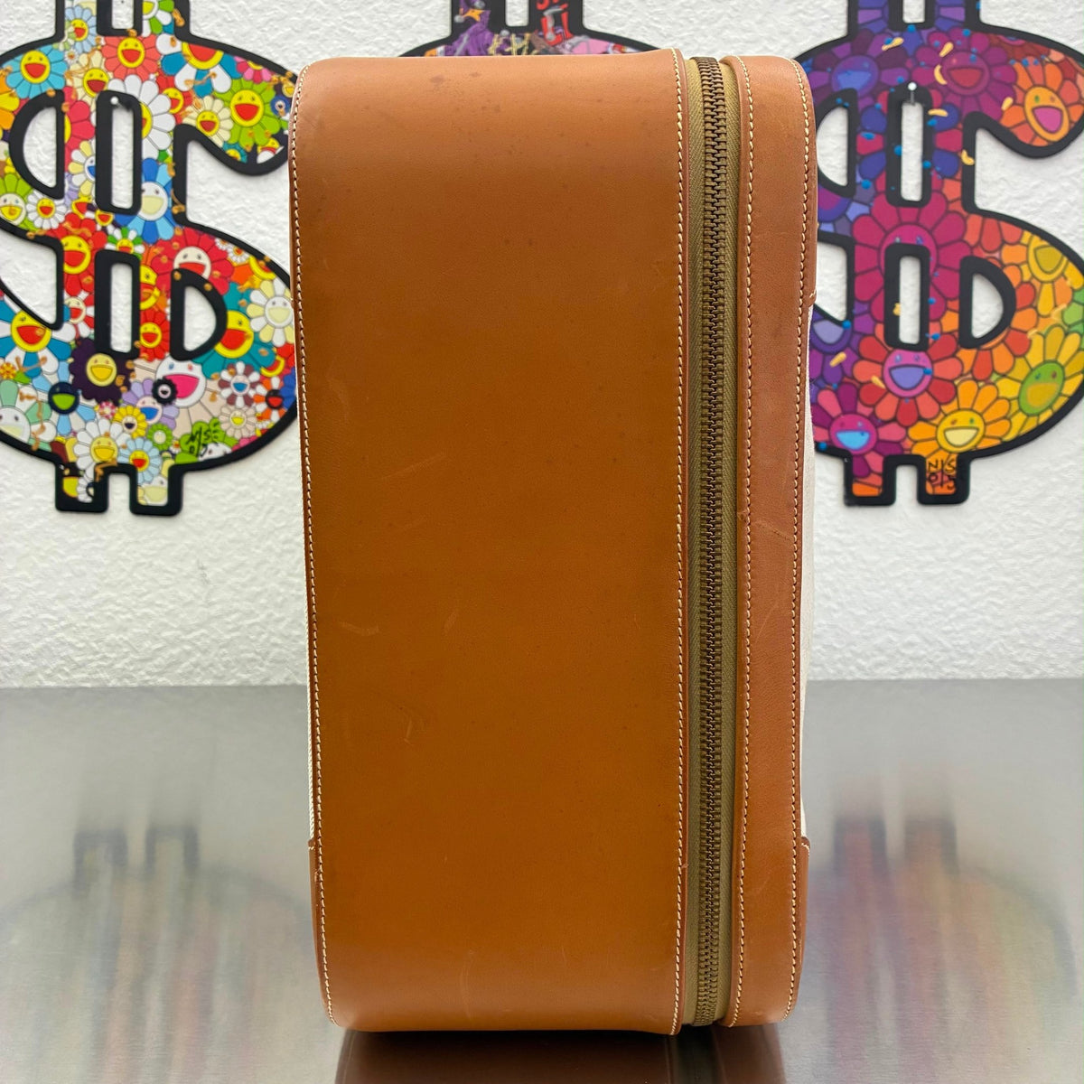 Hermès Koffer von 1988