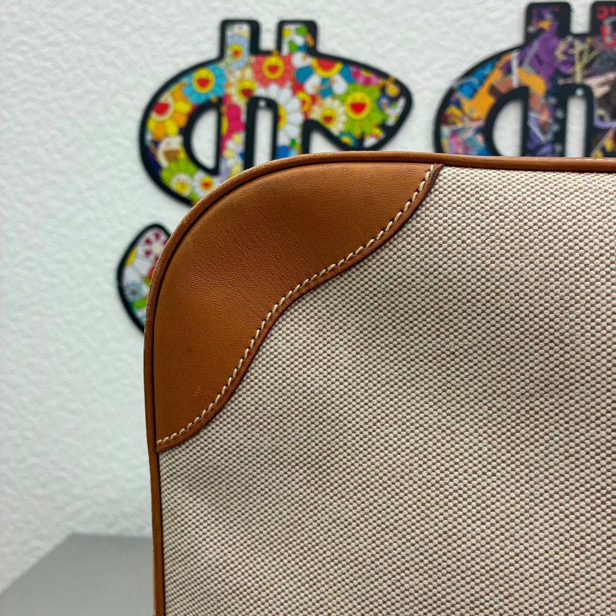 Hermès Koffer von 1988
