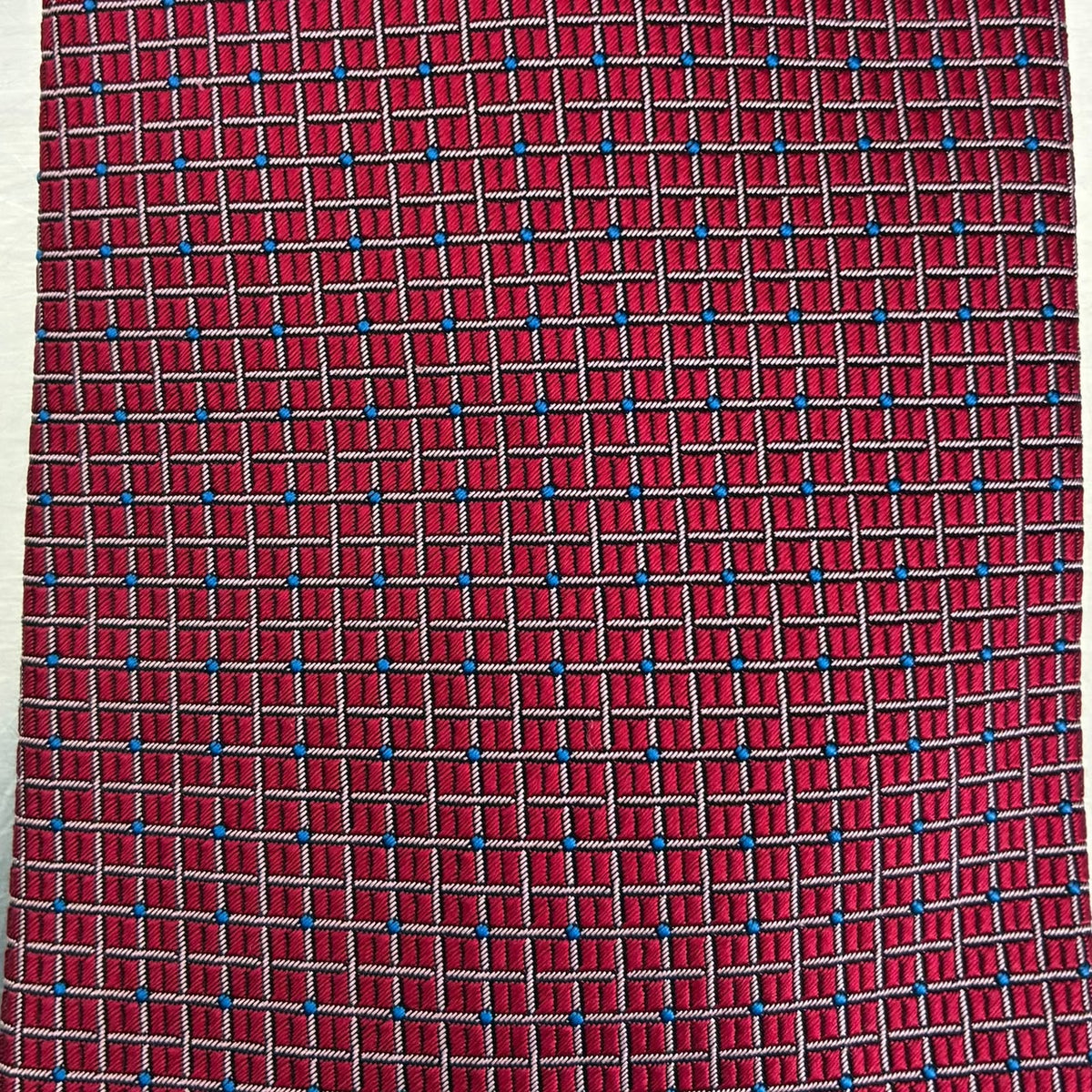 Hermès Krawatte