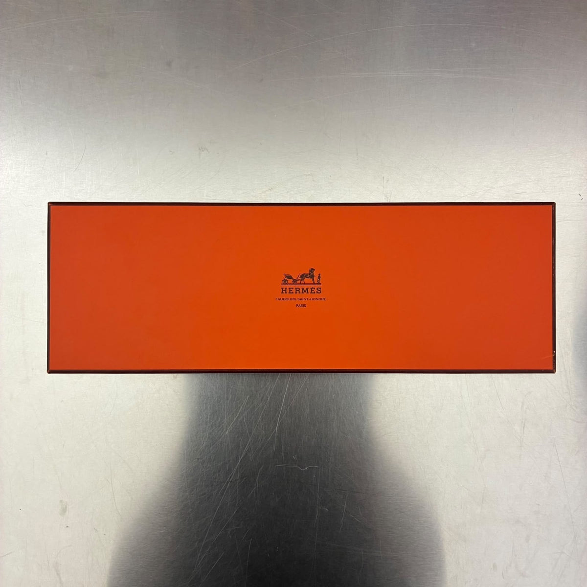 Hermès Krawatte