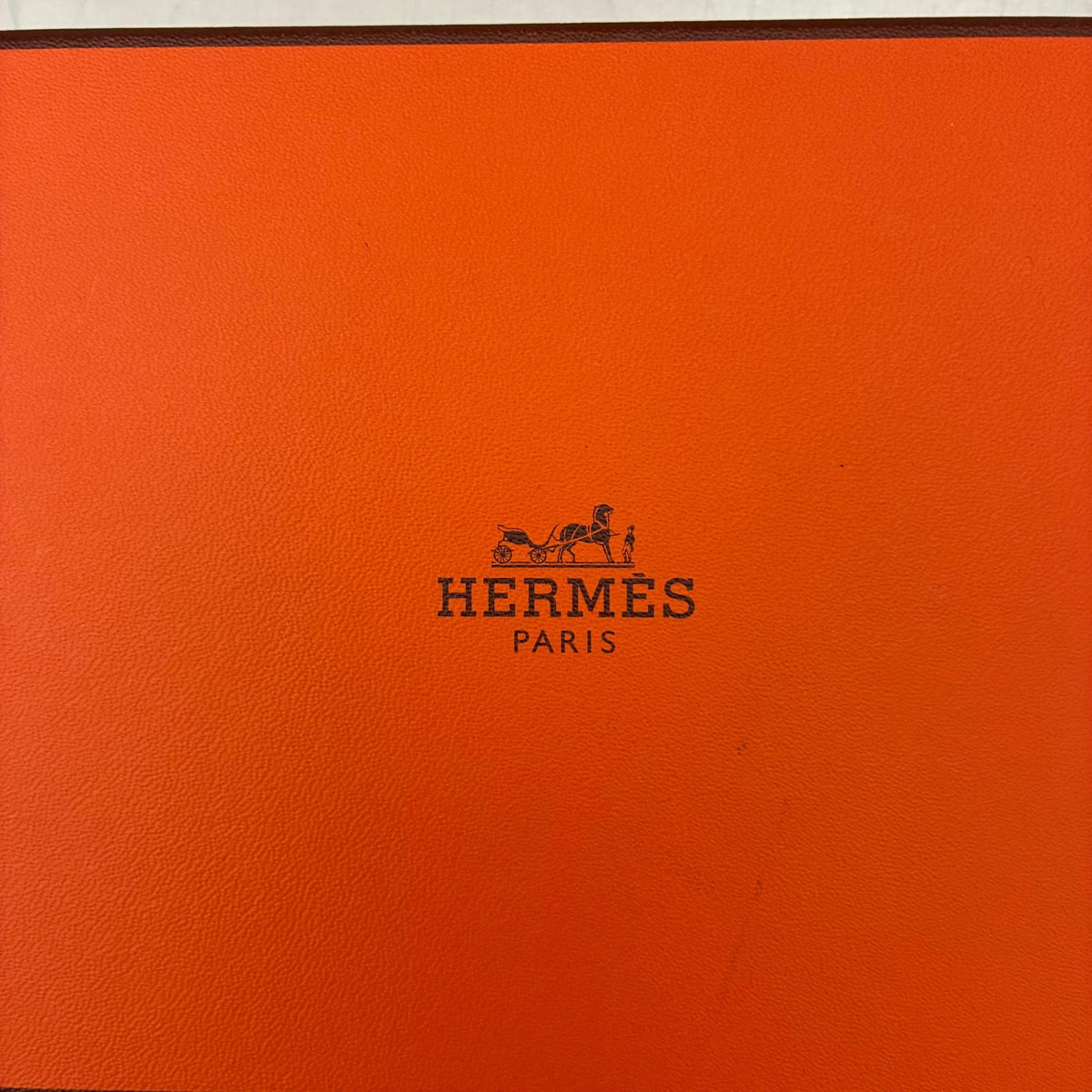 Hermès Krawatte