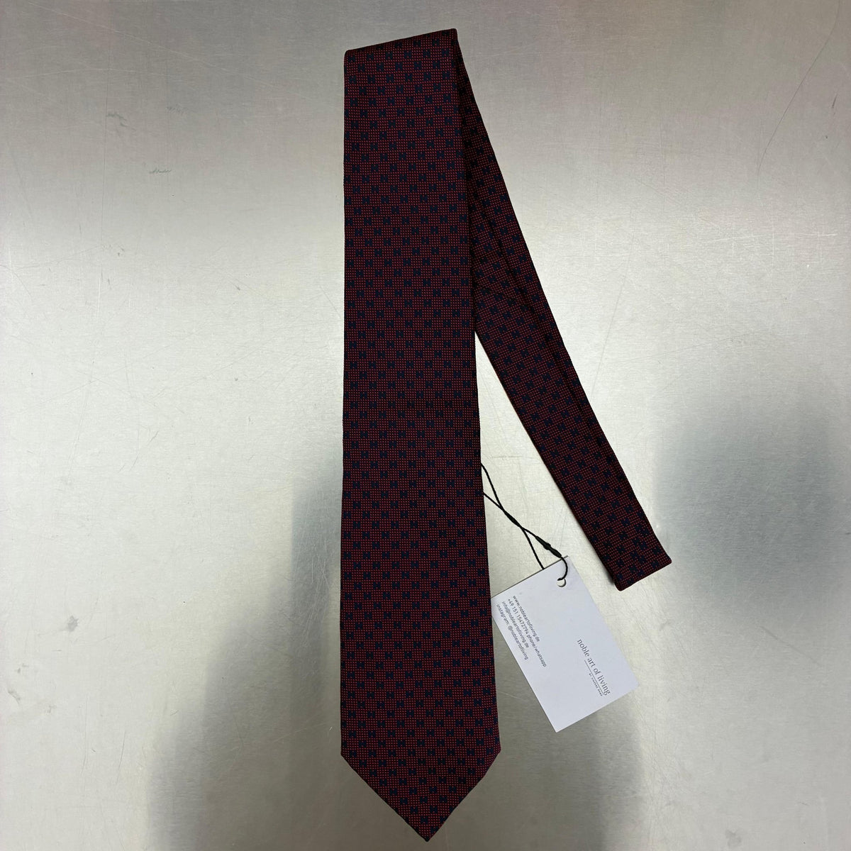 Hermès Krawatte
