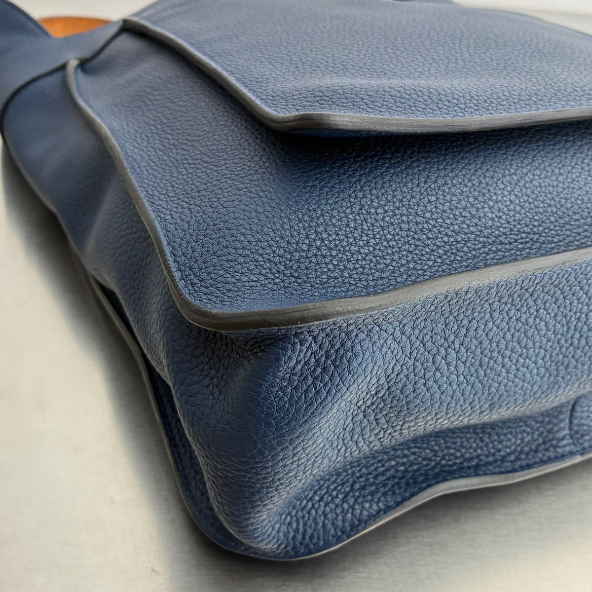 Hermès Marwari PM Clemence