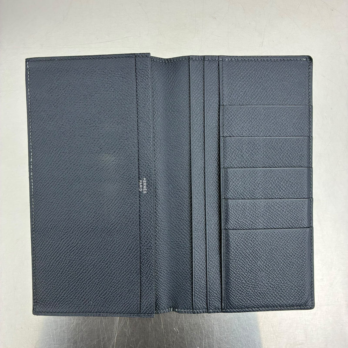 Hermès MC2 Fleming Epsom