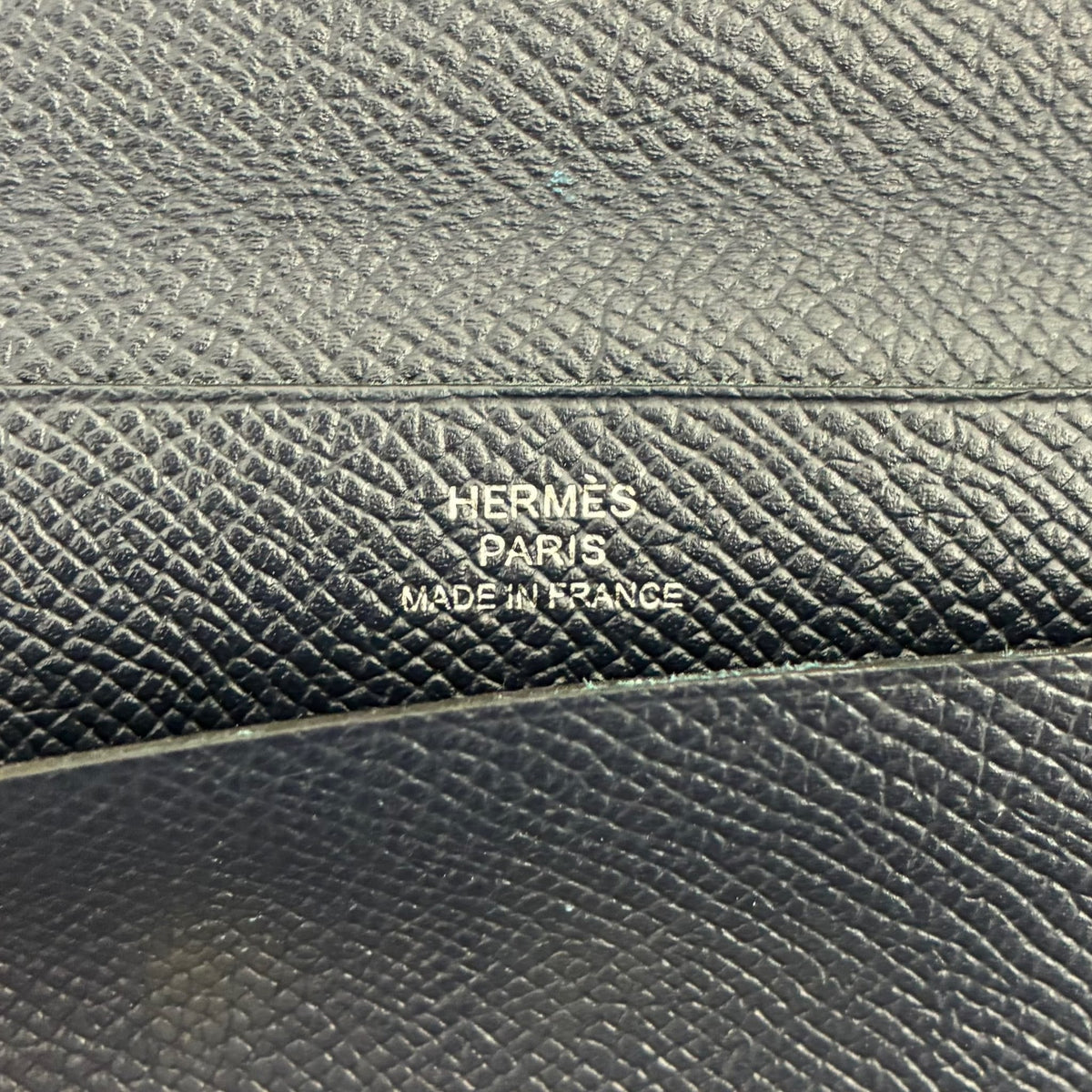 Hermès MC2 Fleming Epsom